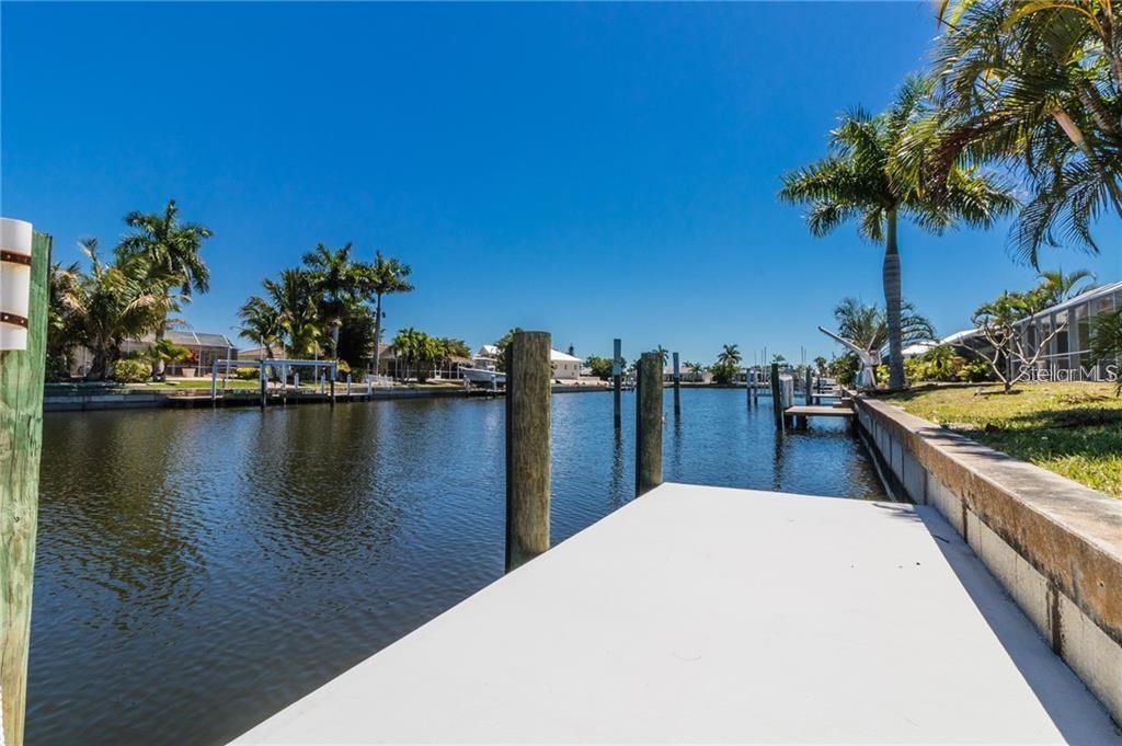 416 BAL HARBOR BLVD, PUNTA GORDA, FL, 33950