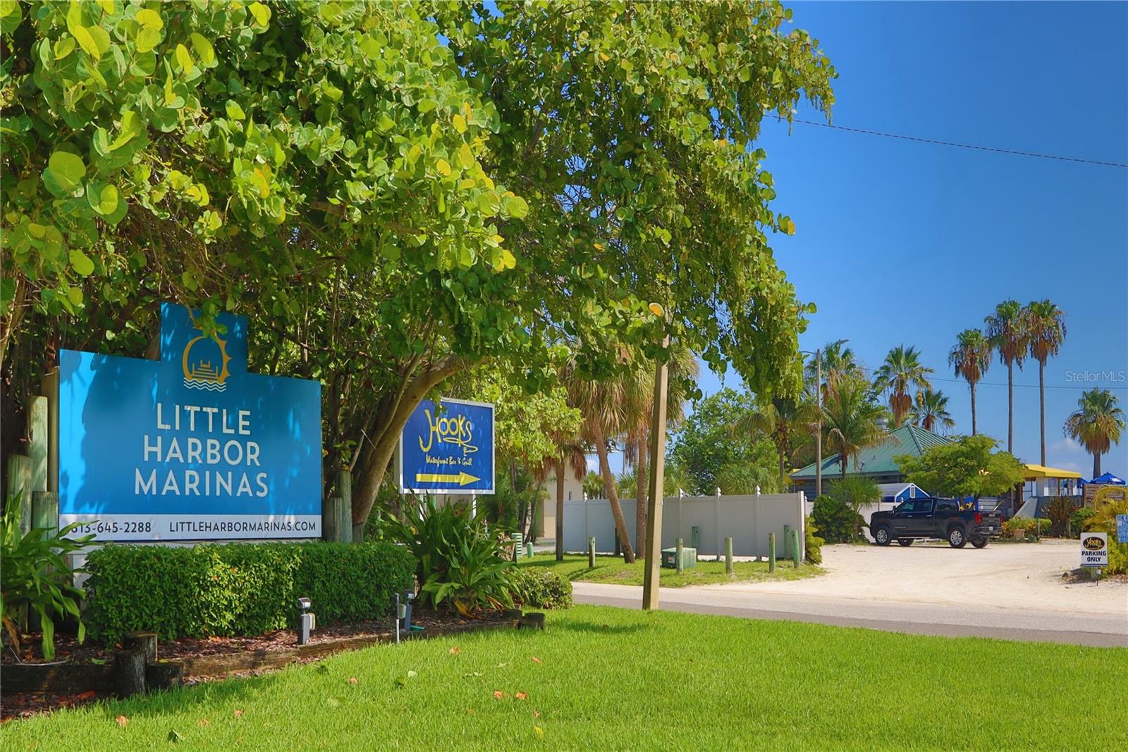 549 BAHIA BEACH BLVD, RUSKIN, FL, 33570