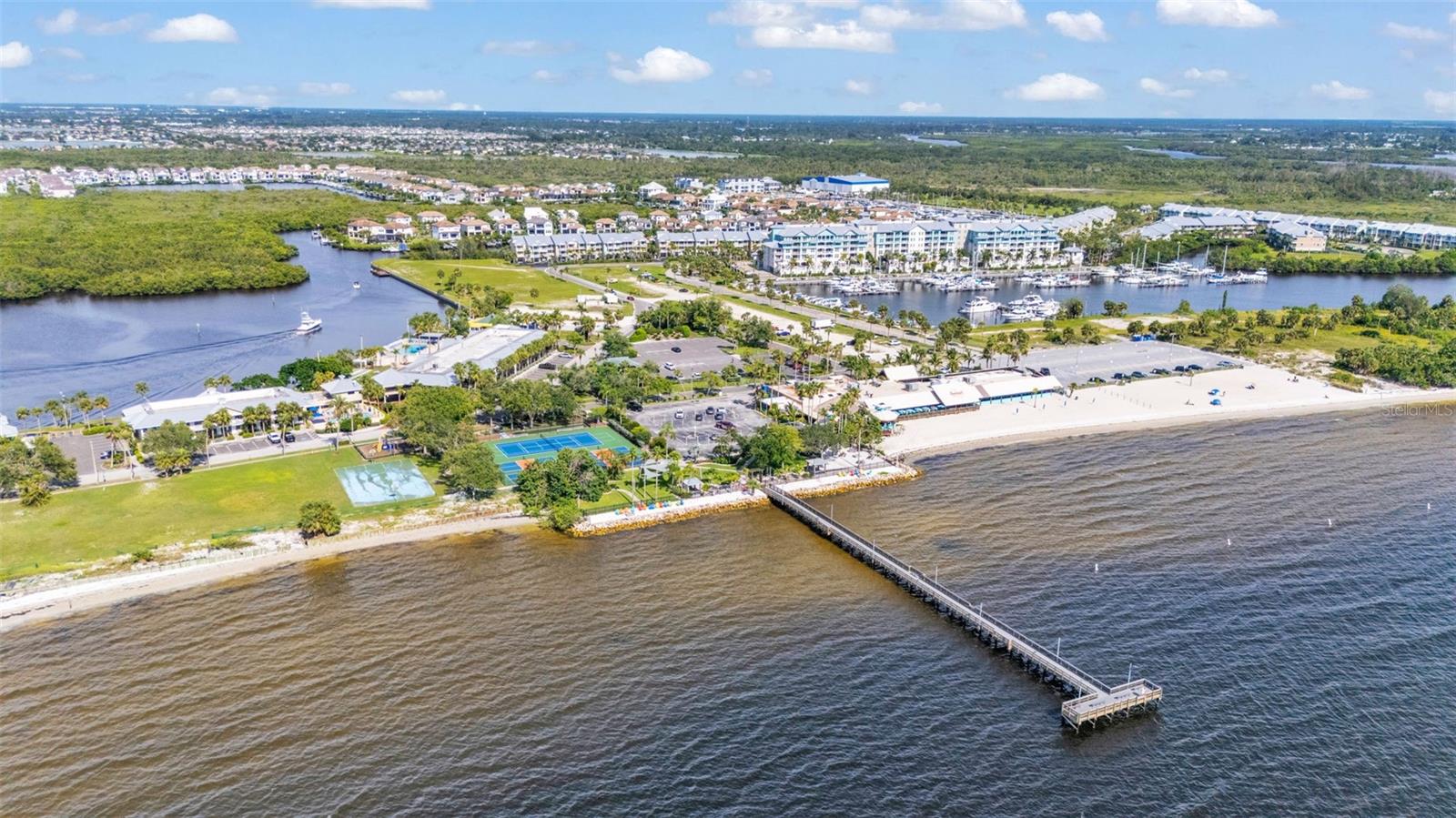 549 BAHIA BEACH BLVD, RUSKIN, FL, 33570