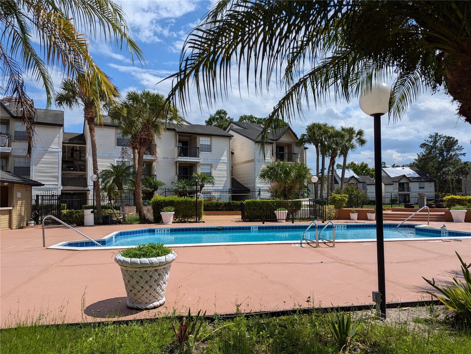 1964 LAKE ATRIUMS CIR #162, ORLANDO, FL, 32839