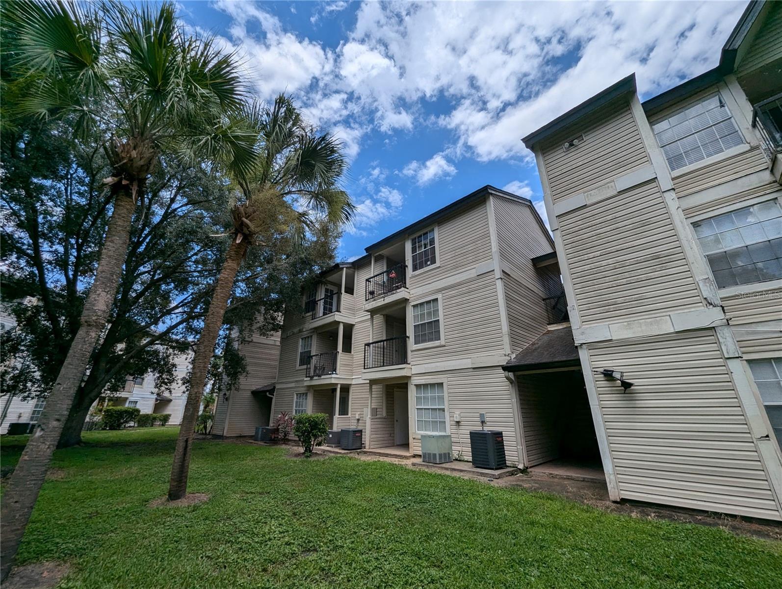 1964 LAKE ATRIUMS CIR #162, ORLANDO, FL, 32839