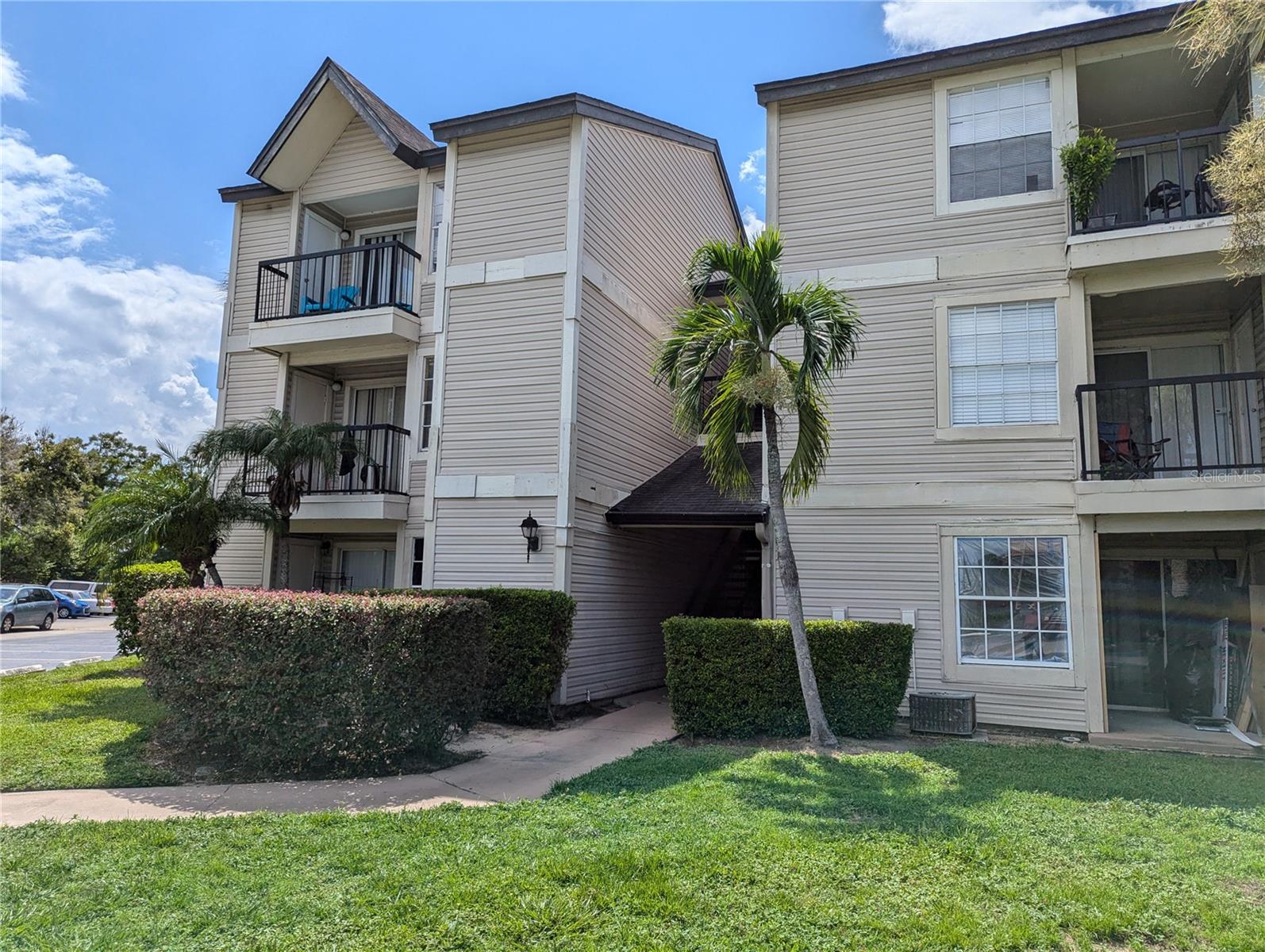 1964 LAKE ATRIUMS CIR #162, ORLANDO, FL, 32839