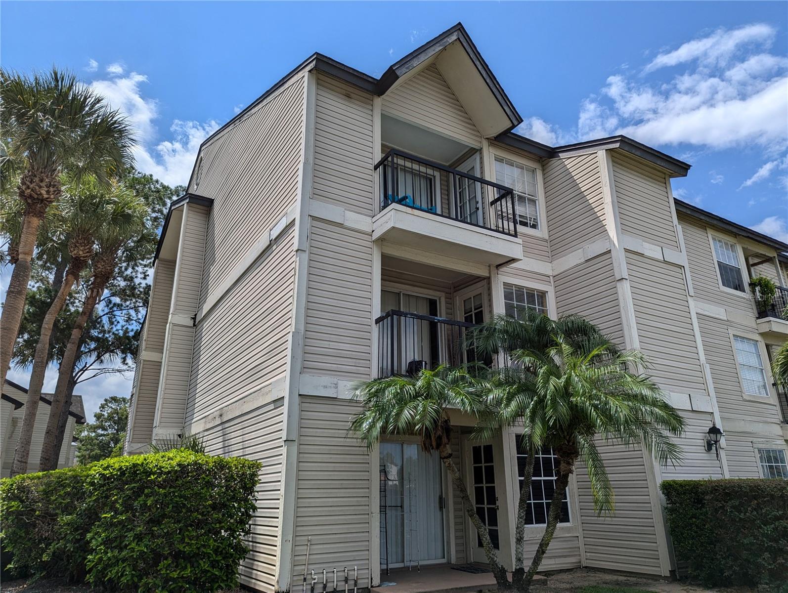 1964 LAKE ATRIUMS CIR #162, ORLANDO, FL, 32839