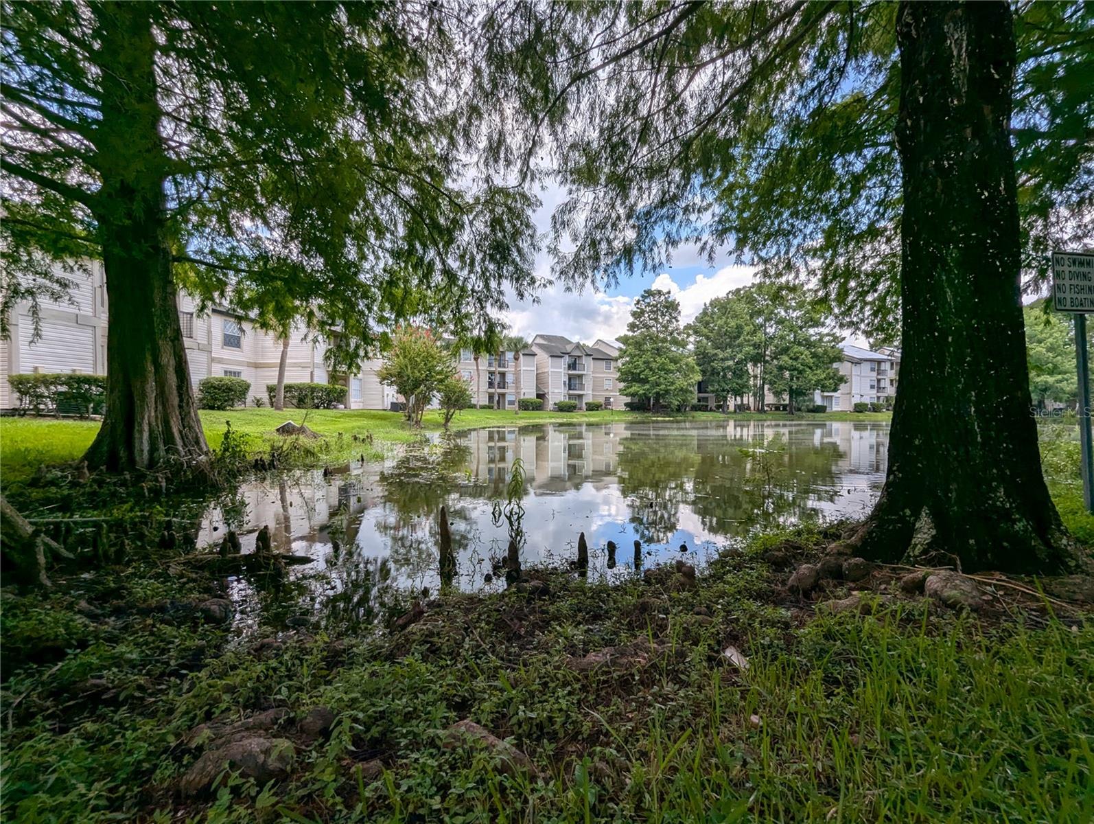 1964 LAKE ATRIUMS CIR #162, ORLANDO, FL, 32839