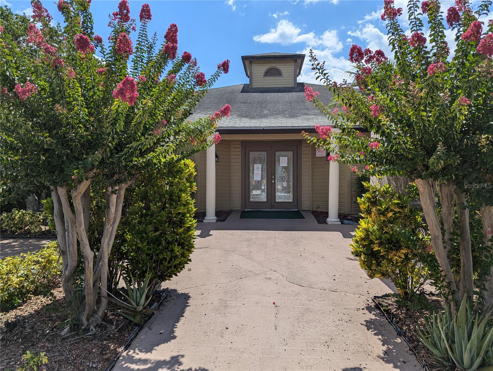 1964 LAKE ATRIUMS CIR #162, ORLANDO, FL, 32839