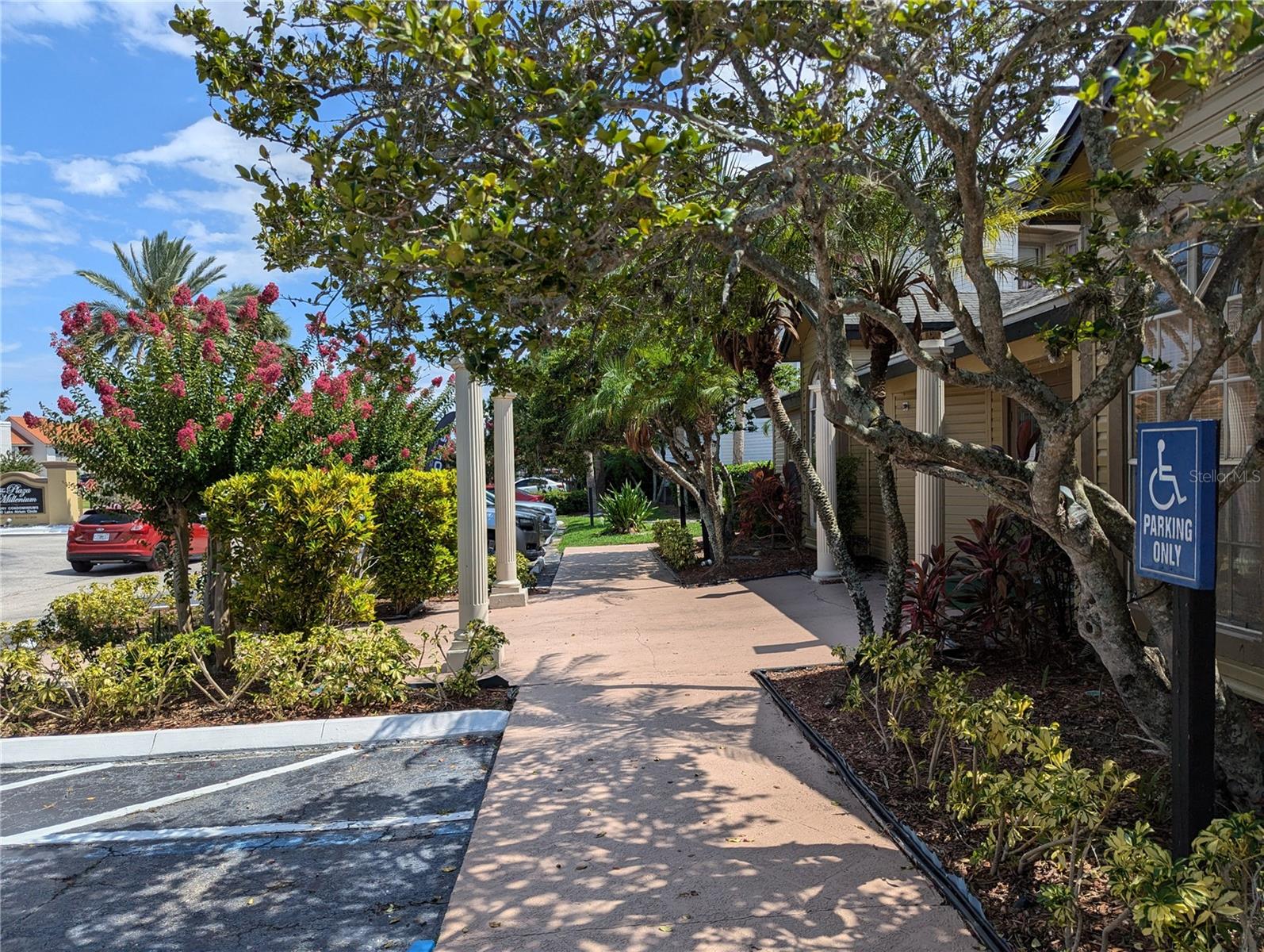 1964 LAKE ATRIUMS CIR #162, ORLANDO, FL, 32839
