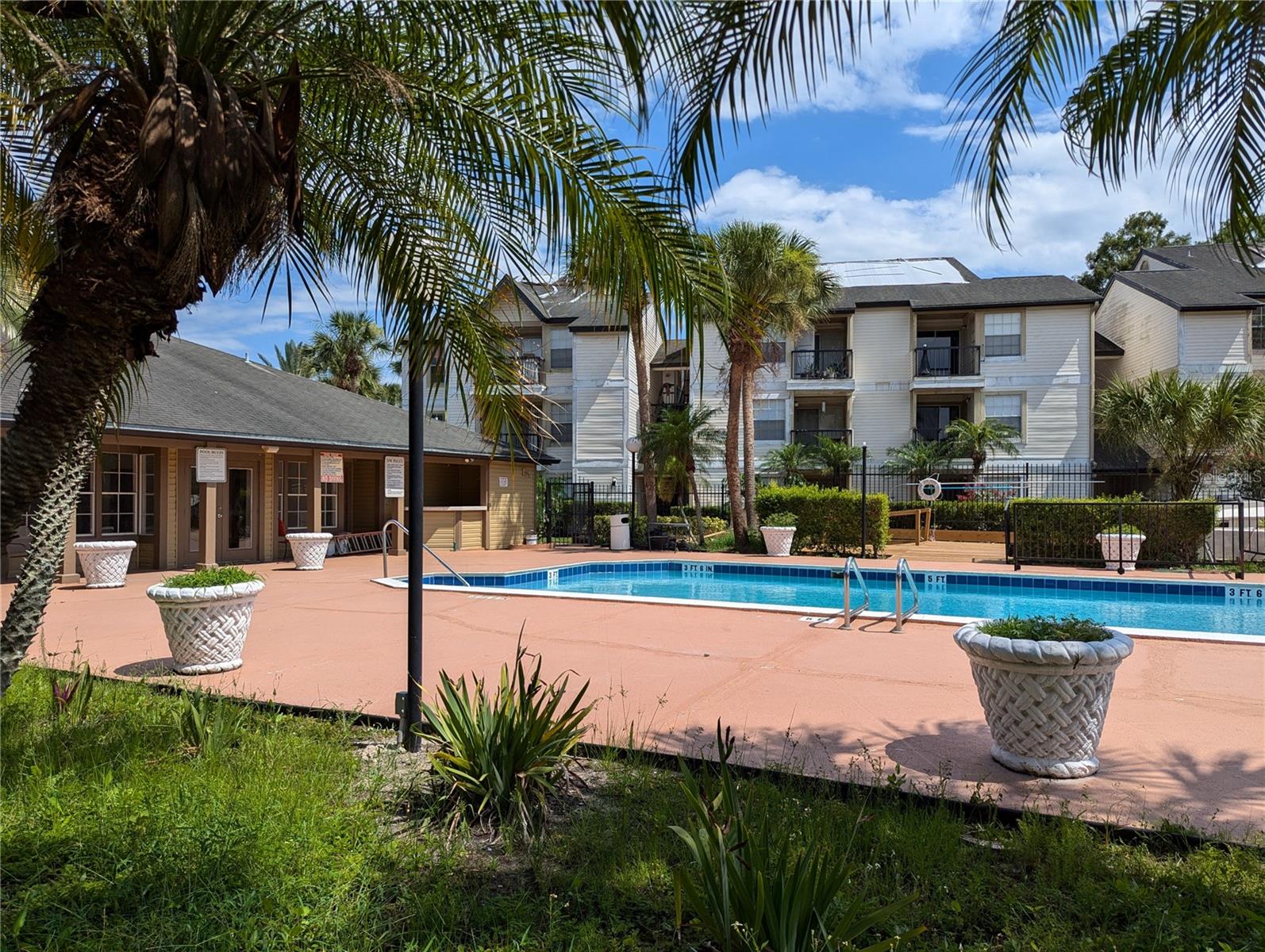 1964 LAKE ATRIUMS CIR #162, ORLANDO, FL, 32839