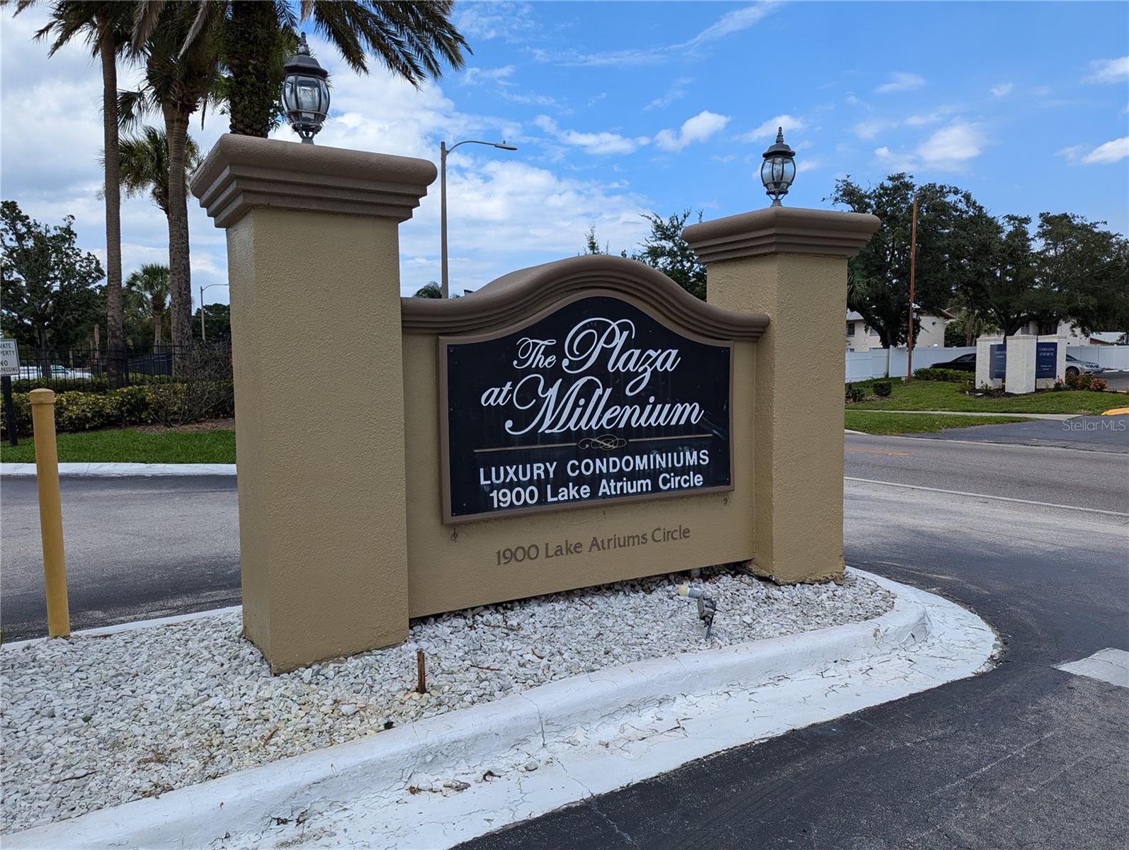 1964 LAKE ATRIUMS CIR #162, ORLANDO, FL, 32839
