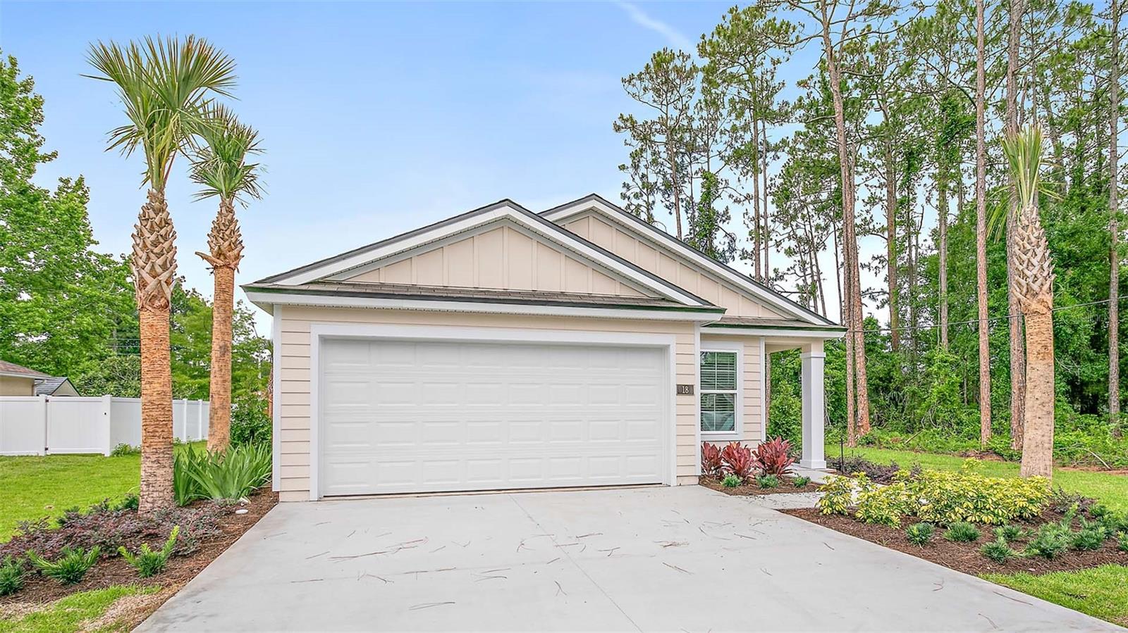 44 LLEWELLYN TRL, PALM COAST, FL, 32164