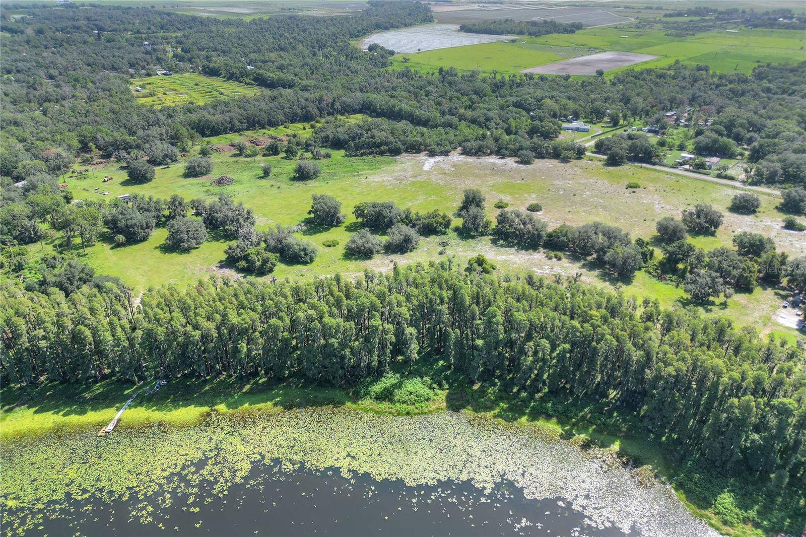 ALDERMAN TURNER ROAD RD, WIMAUMA, FL, 33598