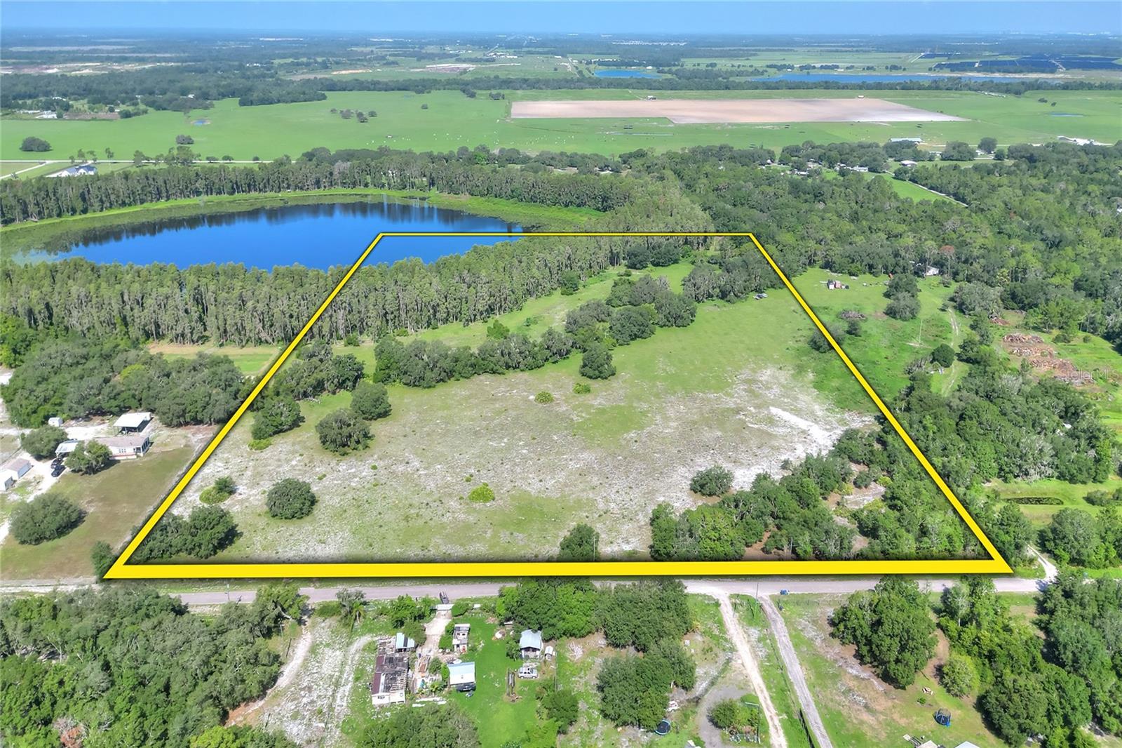 ALDERMAN TURNER ROAD RD, WIMAUMA, FL, 33598