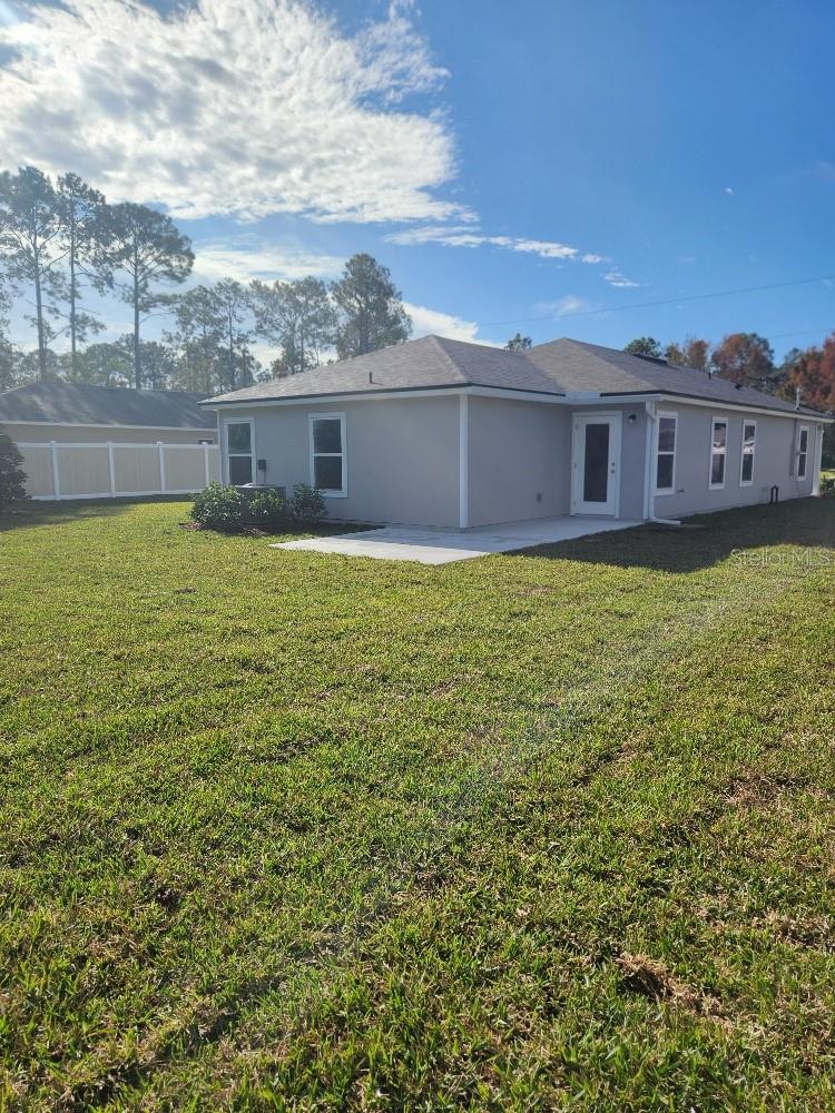 167 RYBERRY DR, PALM COAST, FL, 32164