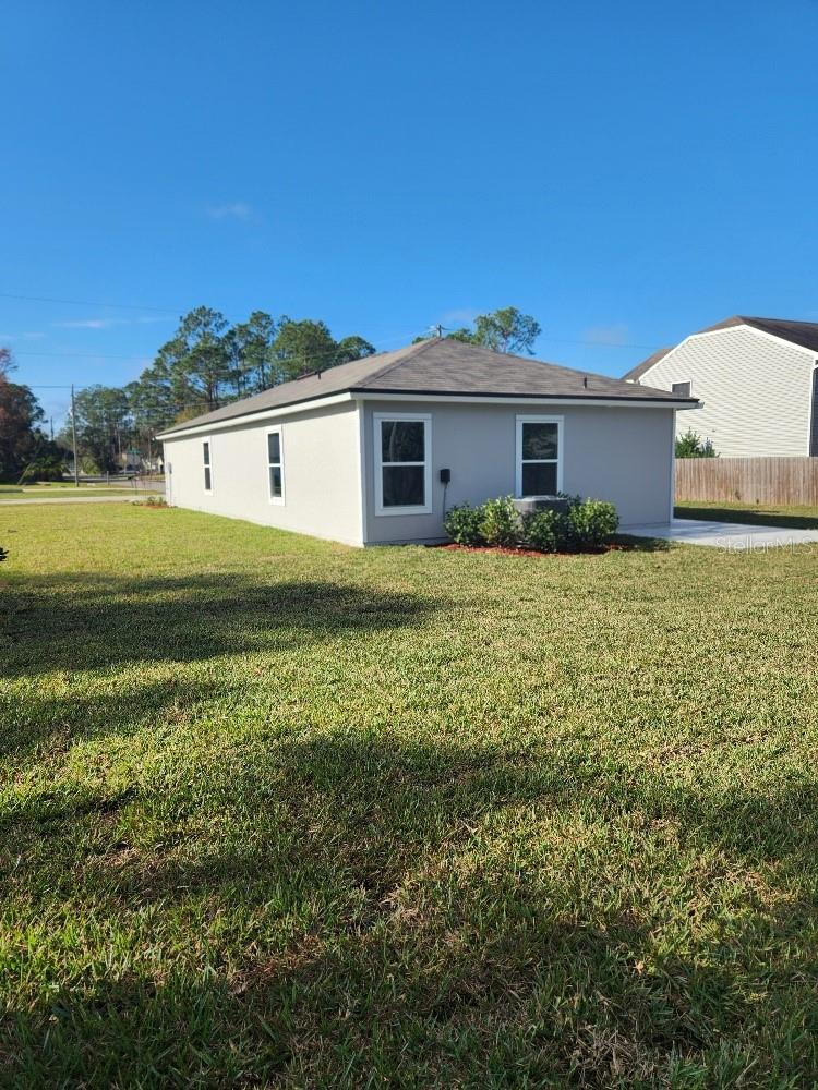 167 RYBERRY DR, PALM COAST, FL, 32164