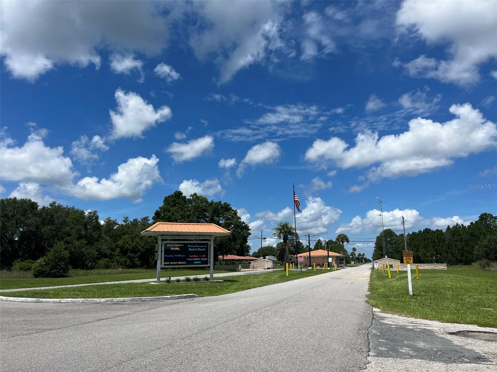 109 ALBA DR, INDIAN LAKE ESTATES, FL, 33855