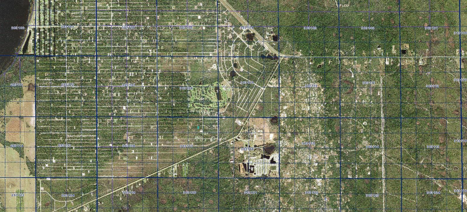 109 ALBA DR, INDIAN LAKE ESTATES, FL, 33855