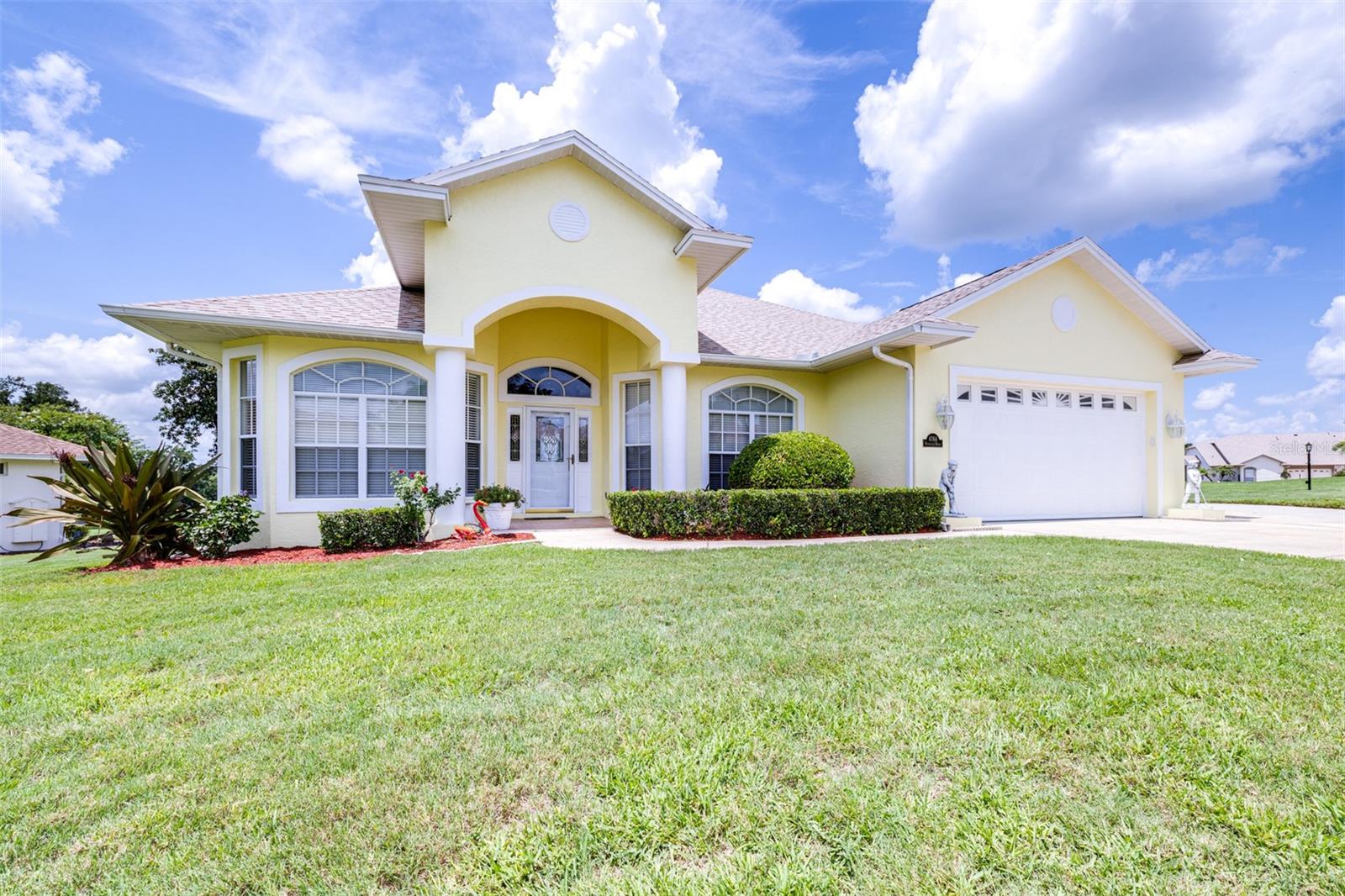 6764 BENDELOW DR, LAKELAND, FL, 33810