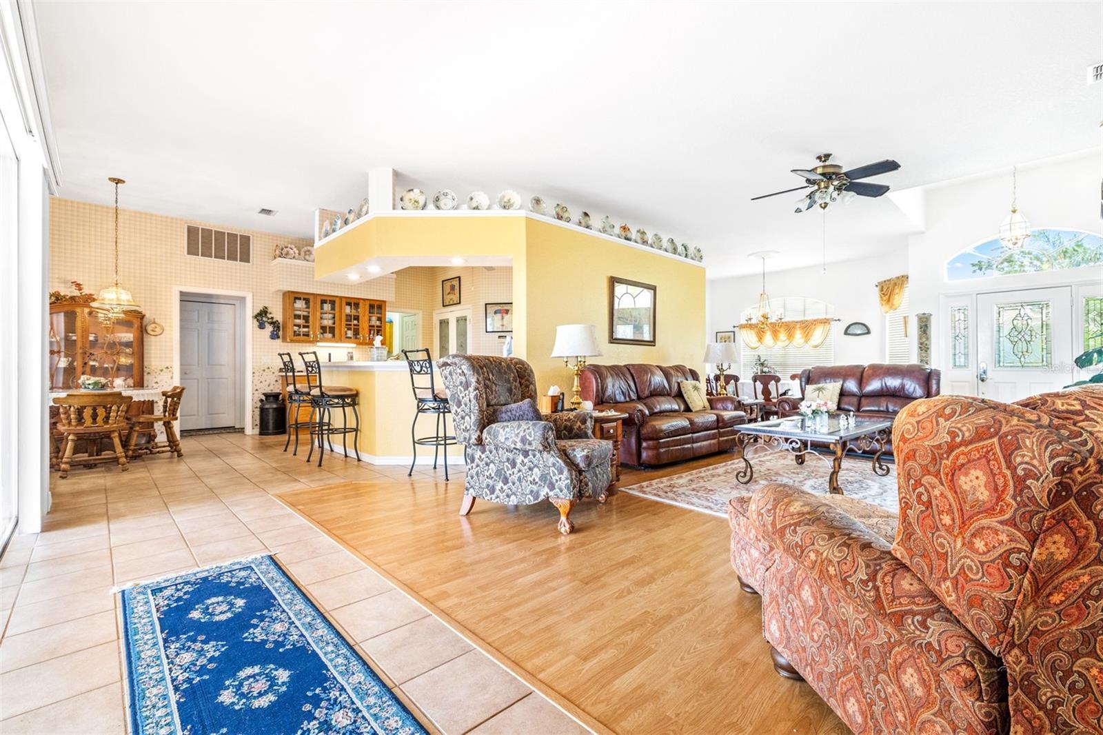 6764 BENDELOW DR, LAKELAND, FL, 33810