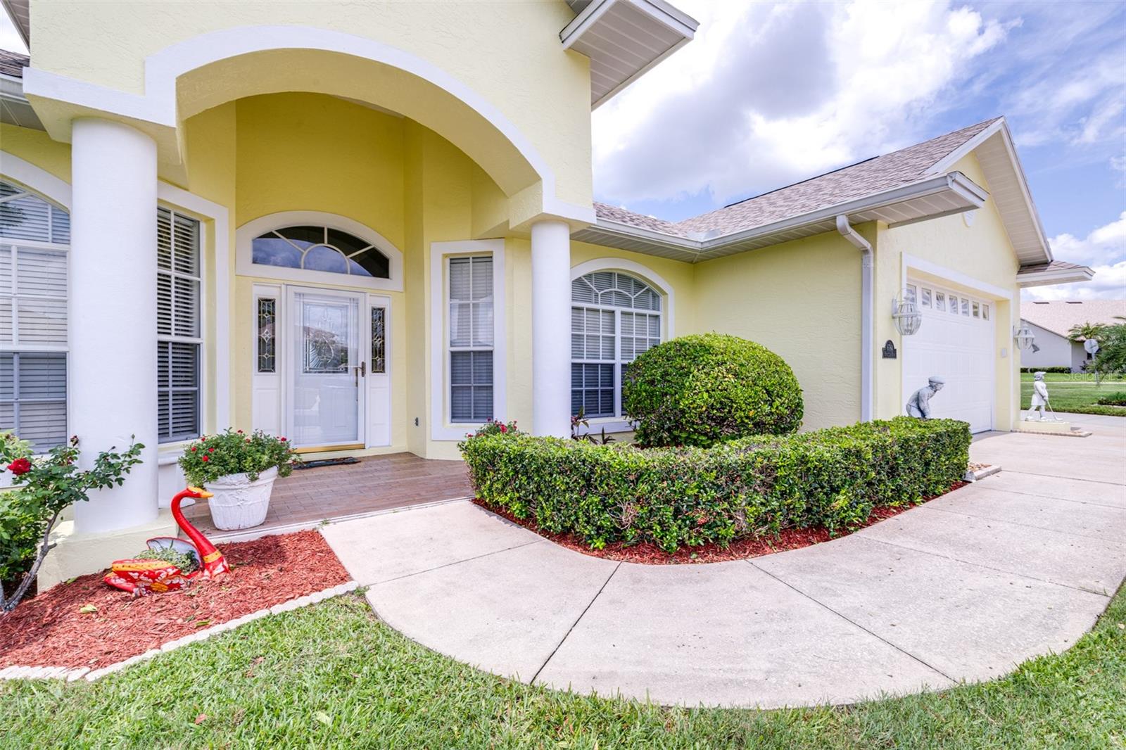 6764 BENDELOW DR, LAKELAND, FL, 33810