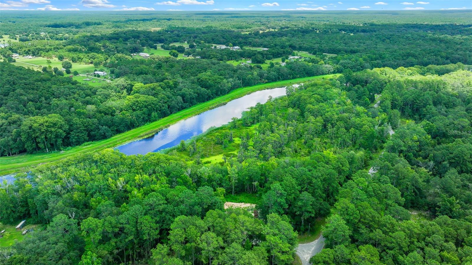16535 SE 100TH PL, OCKLAWAHA, FL, 32179
