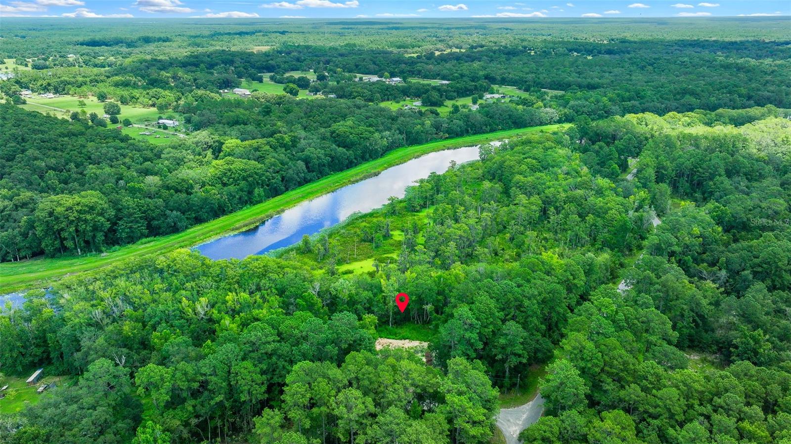 16535 SE 100TH PL, OCKLAWAHA, FL, 32179