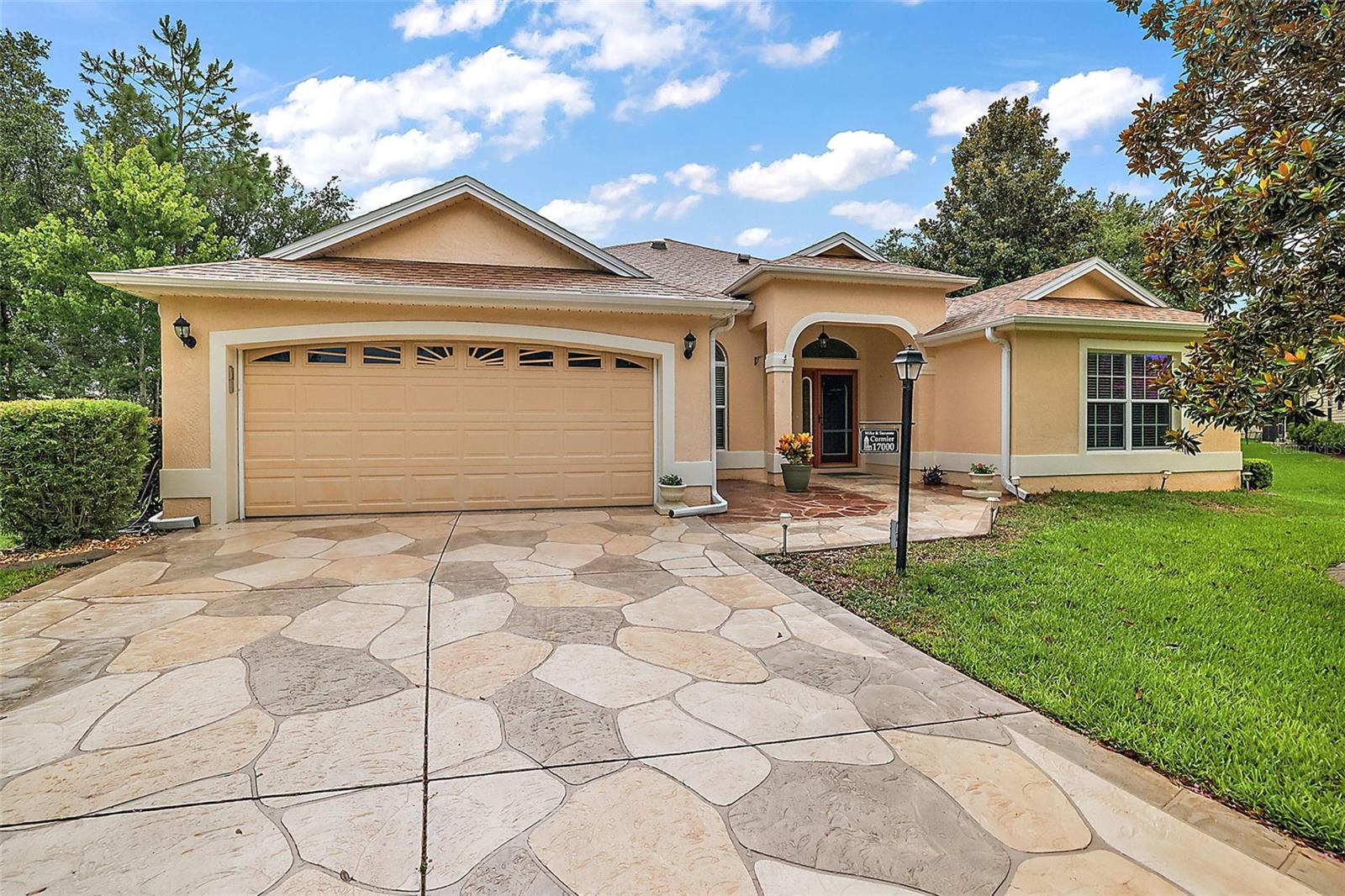 17000 SE 76TH CREEKSIDE CIR, THE VILLAGES, FL, 32162