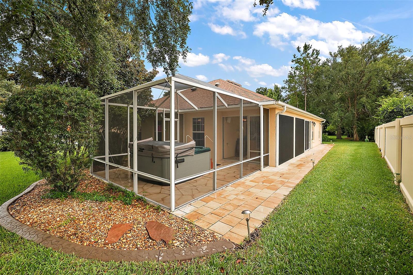 17000 SE 76TH CREEKSIDE CIR, THE VILLAGES, FL, 32162