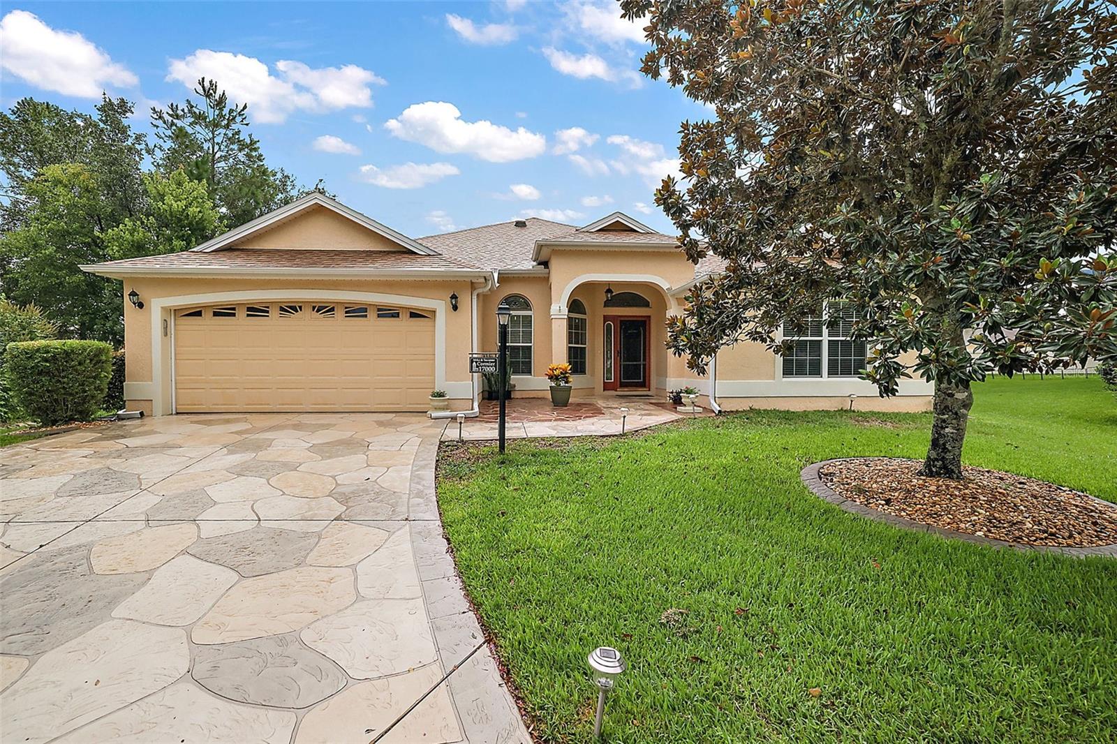 17000 SE 76TH CREEKSIDE CIR, THE VILLAGES, FL, 32162
