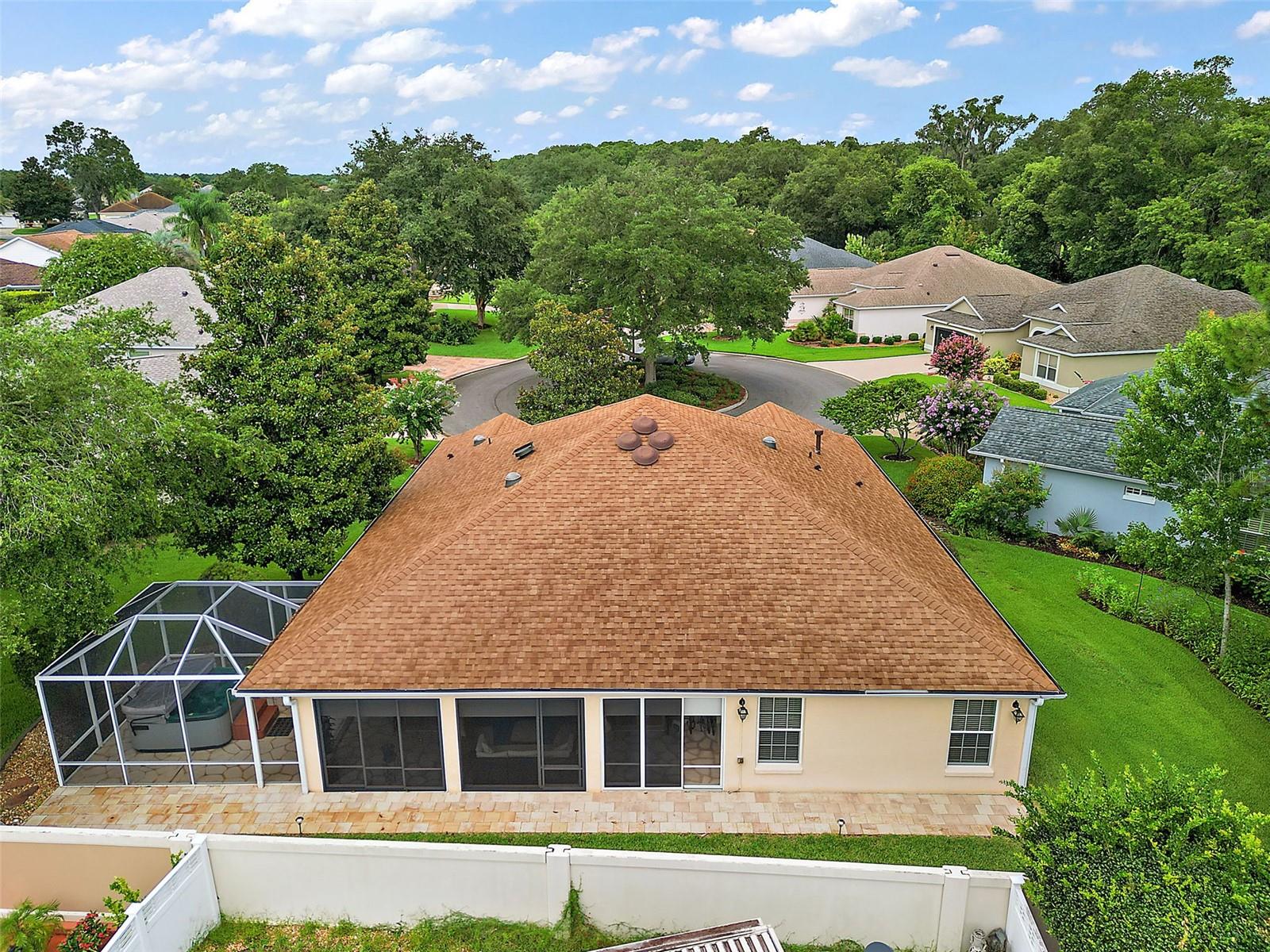 17000 SE 76TH CREEKSIDE CIR, THE VILLAGES, FL, 32162