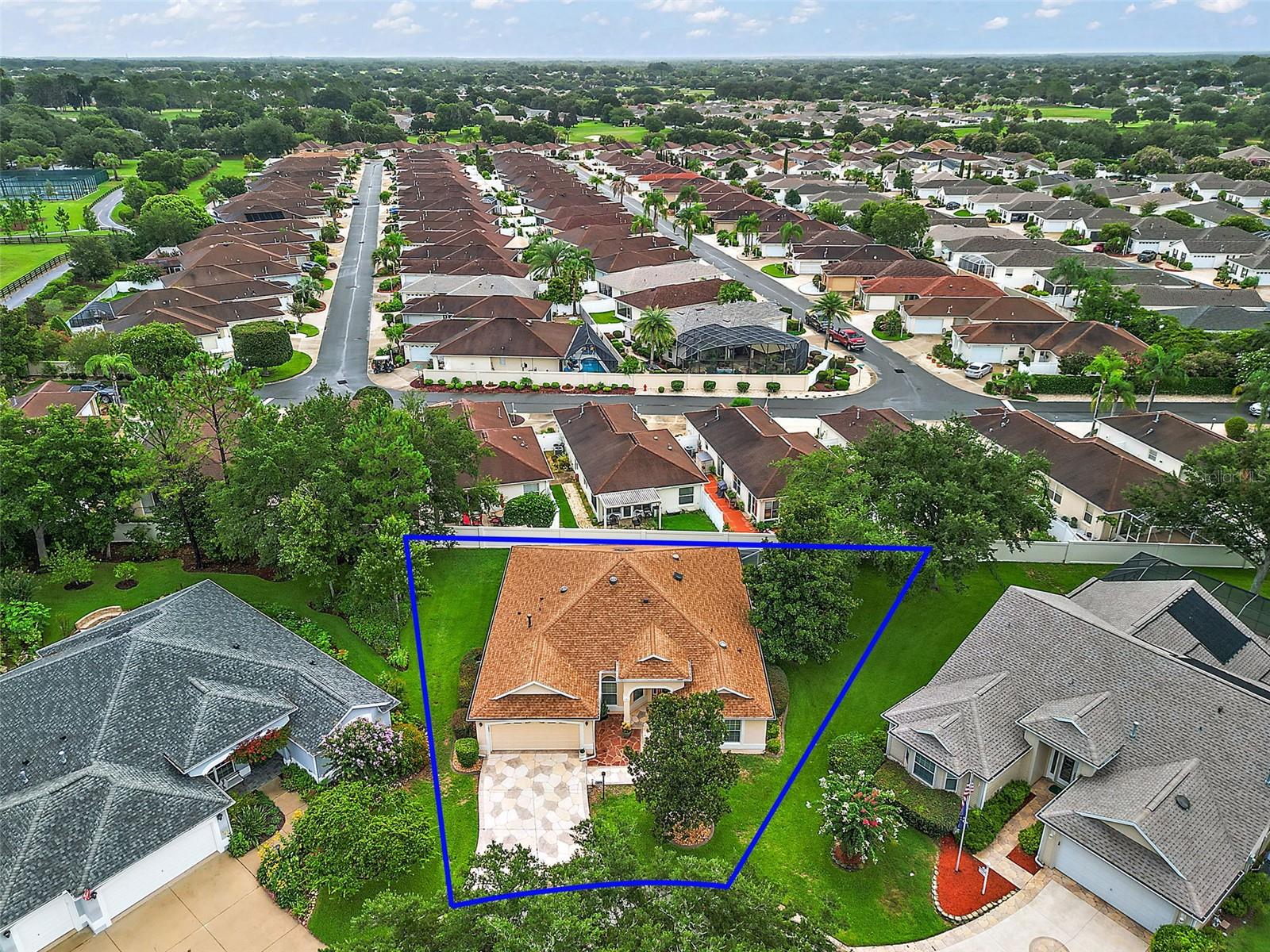 17000 SE 76TH CREEKSIDE CIR, THE VILLAGES, FL, 32162
