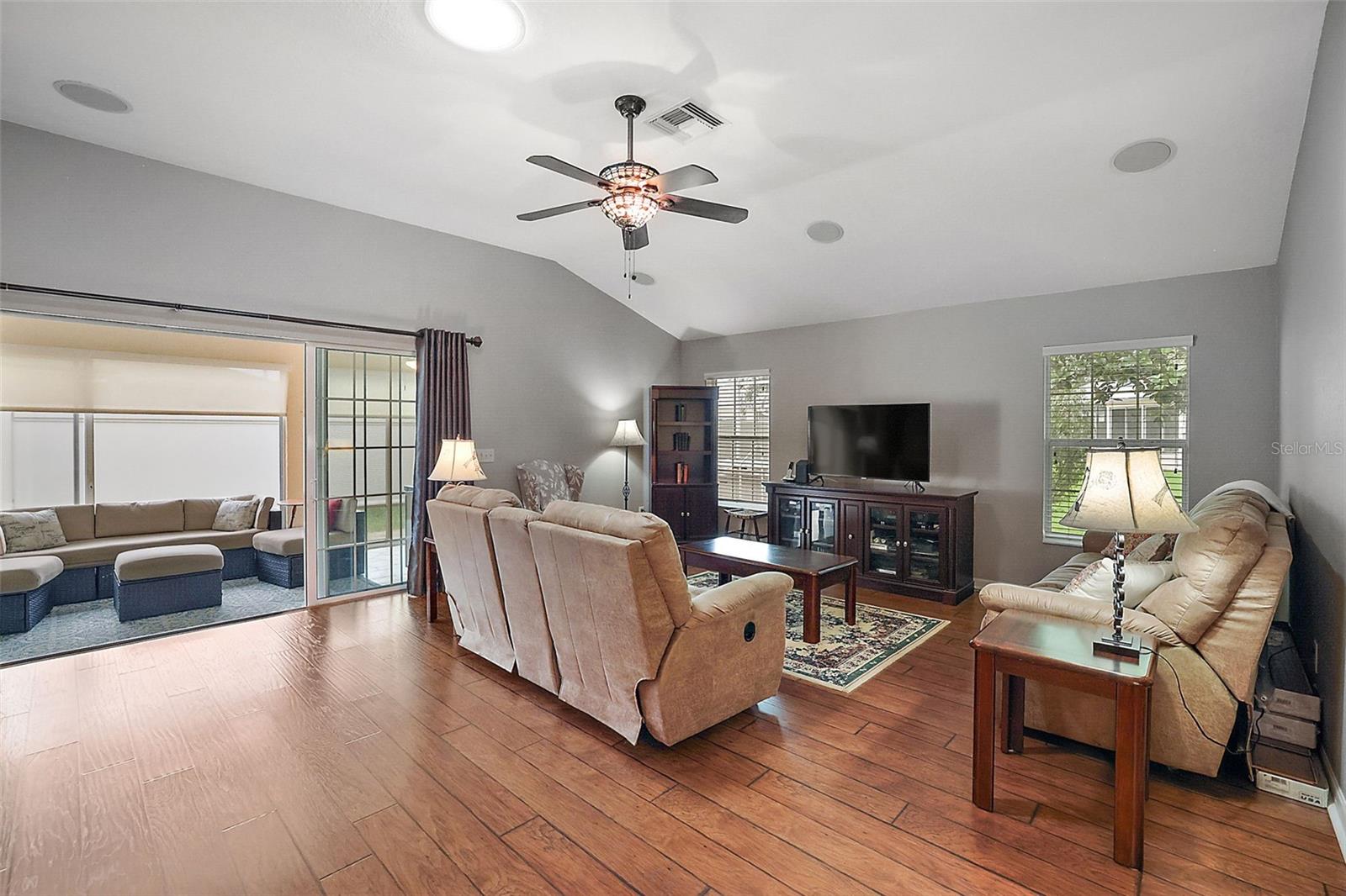 17000 SE 76TH CREEKSIDE CIR, THE VILLAGES, FL, 32162