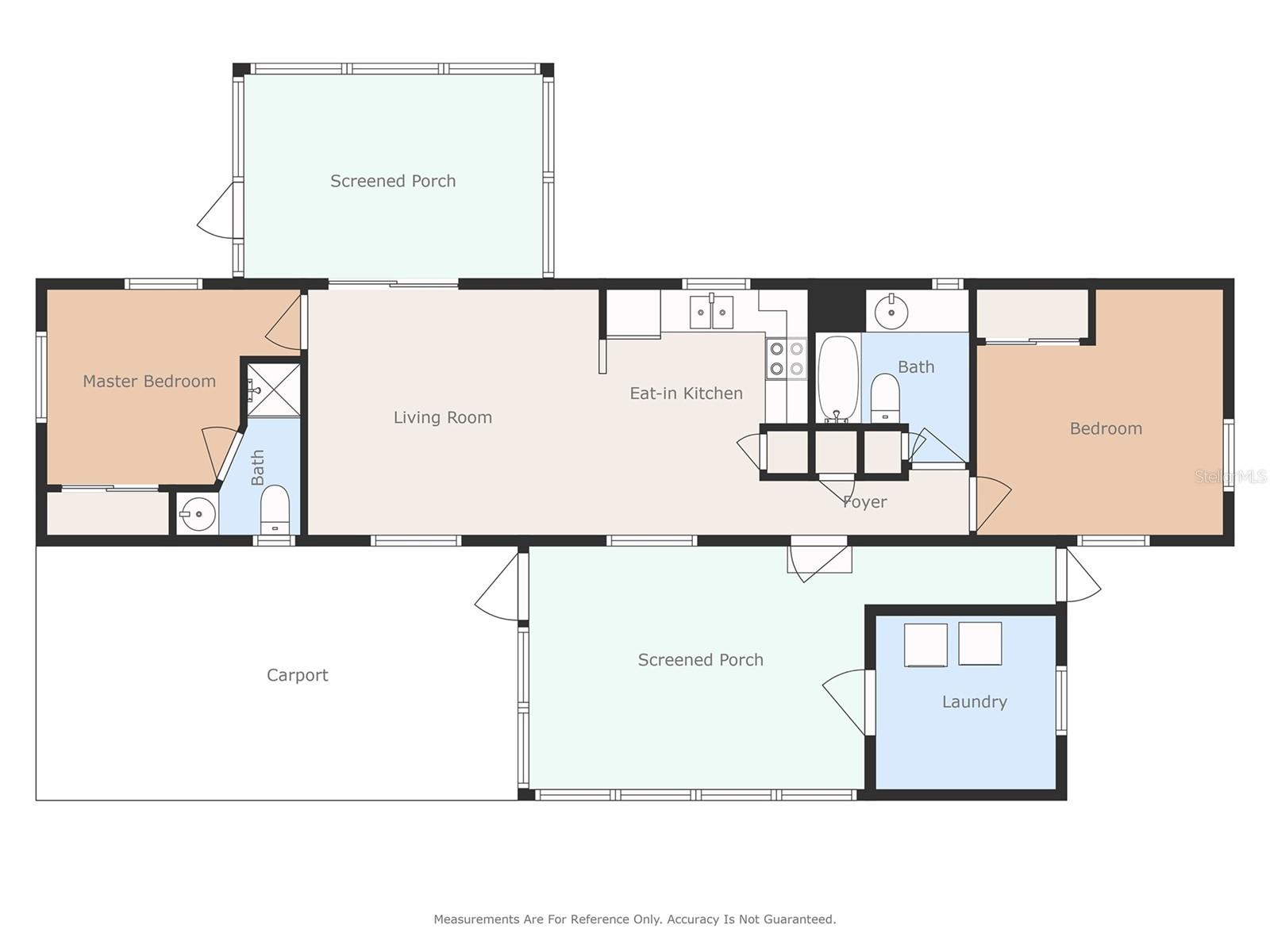 149 MALAYON WAY, LEESBURG, FL, 34788