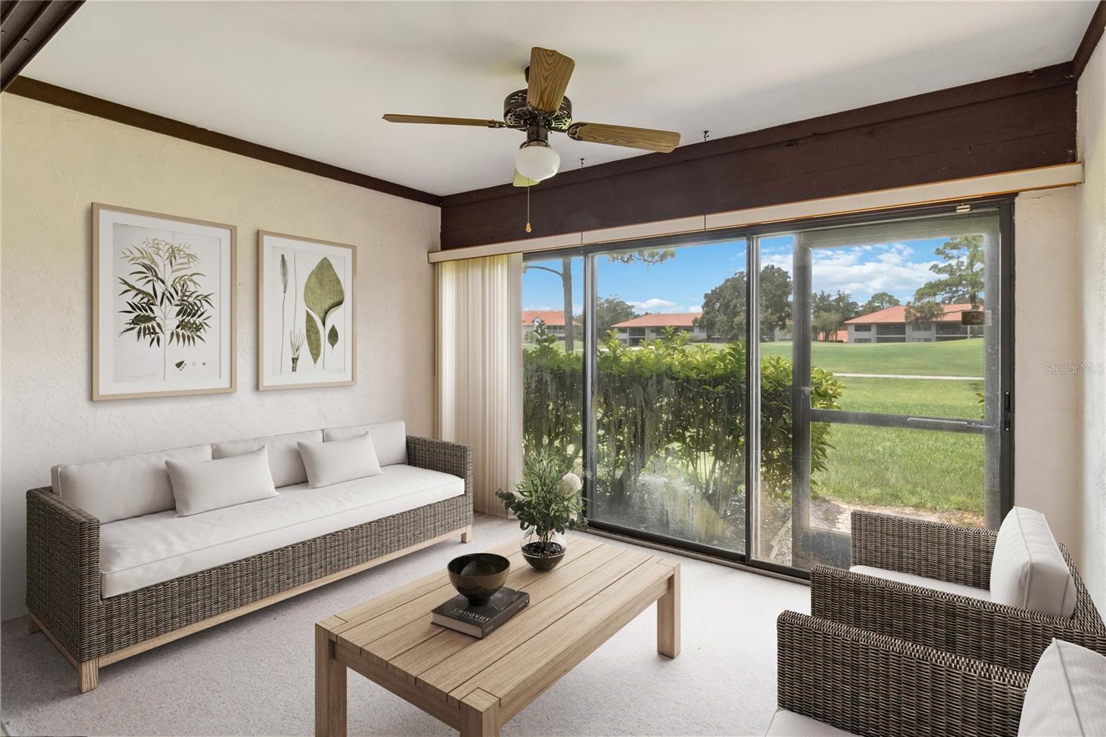 5607 AVISTA DR, SARASOTA, FL, 34243