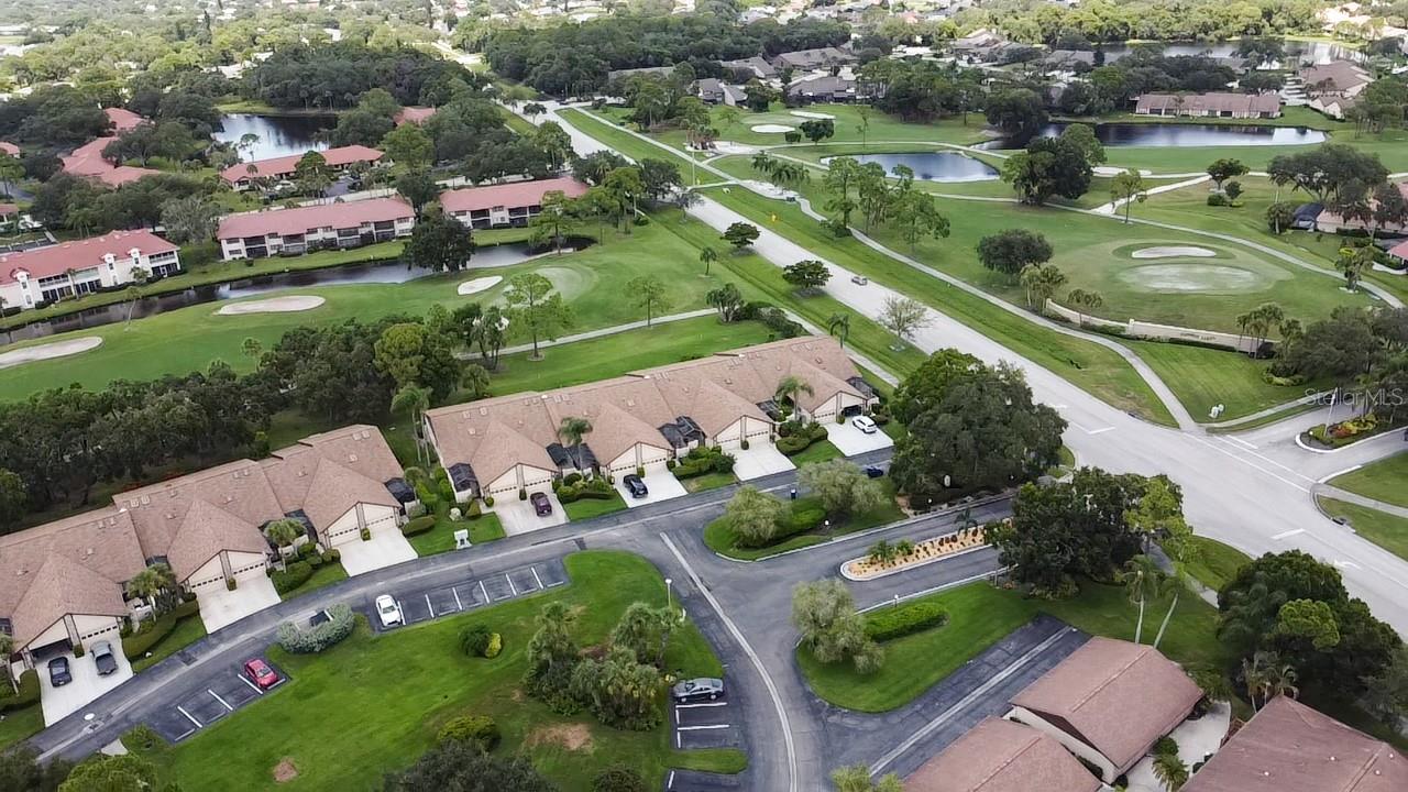 5607 AVISTA DR, SARASOTA, FL, 34243