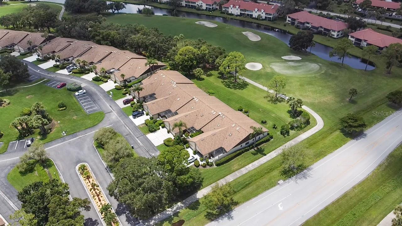 5607 AVISTA DR, SARASOTA, FL, 34243