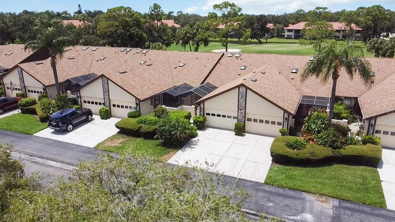 5607 AVISTA DR, SARASOTA, FL, 34243