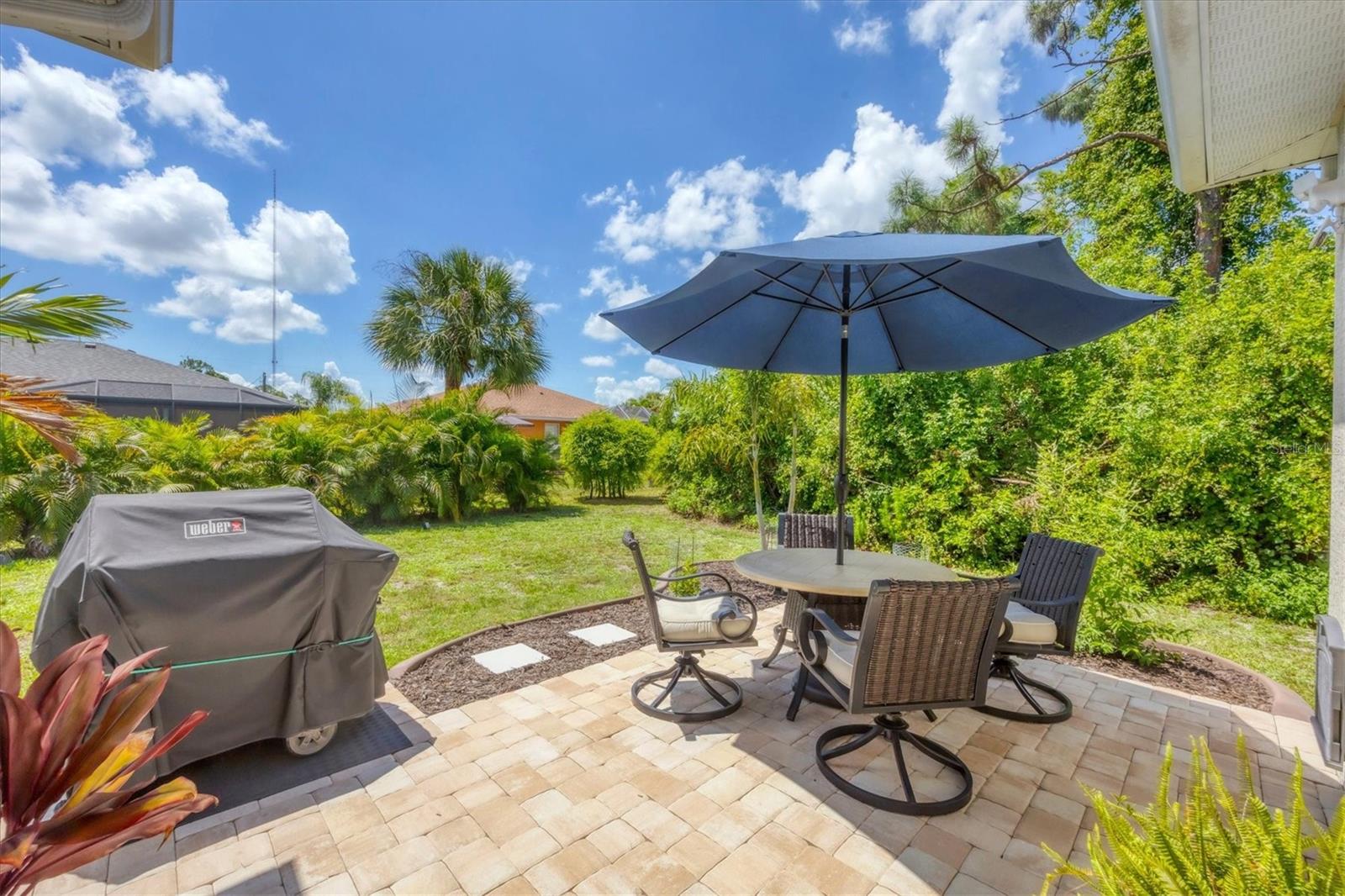 117 BEAU RIVAGE DR, ROTONDA WEST, FL, 33947