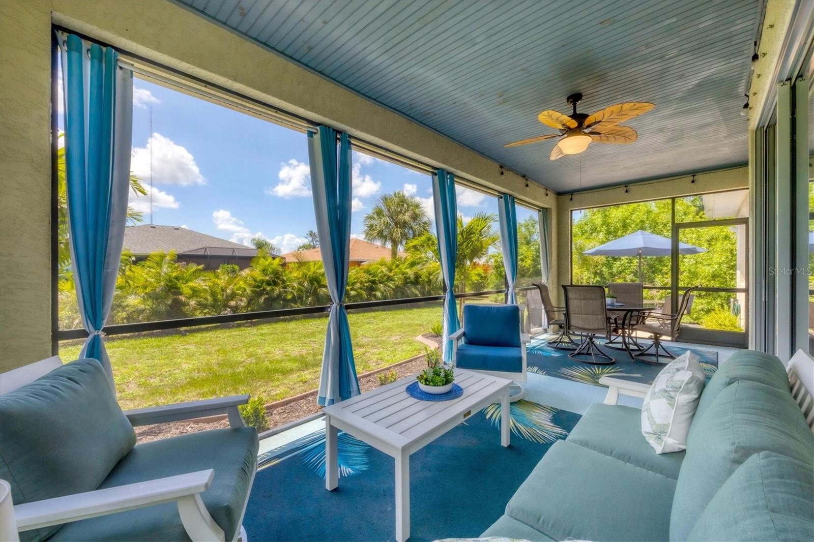 117 BEAU RIVAGE DR, ROTONDA WEST, FL, 33947