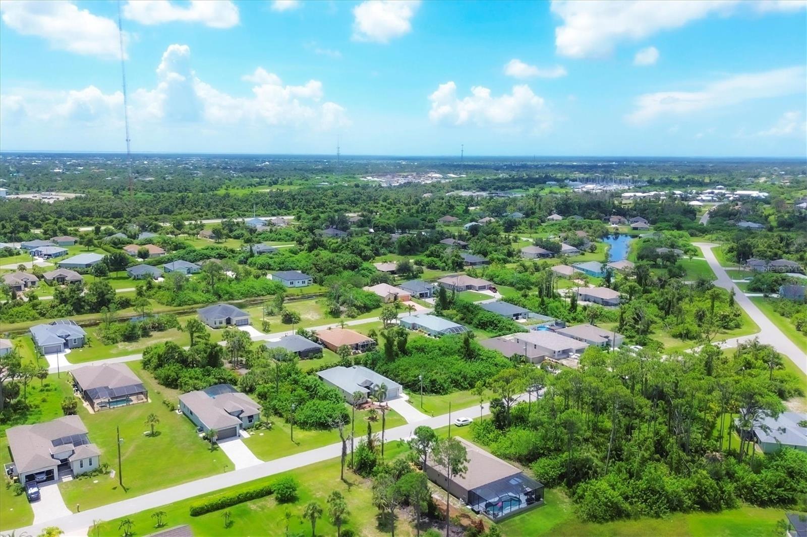 117 BEAU RIVAGE DR, ROTONDA WEST, FL, 33947
