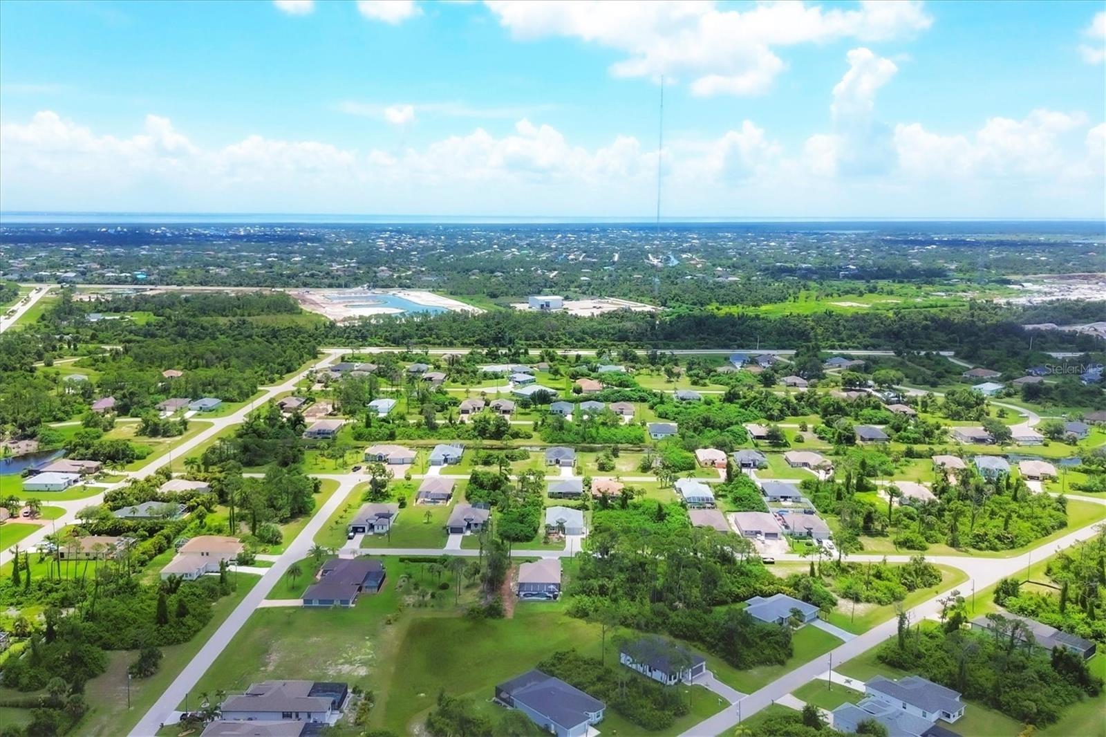 117 BEAU RIVAGE DR, ROTONDA WEST, FL, 33947