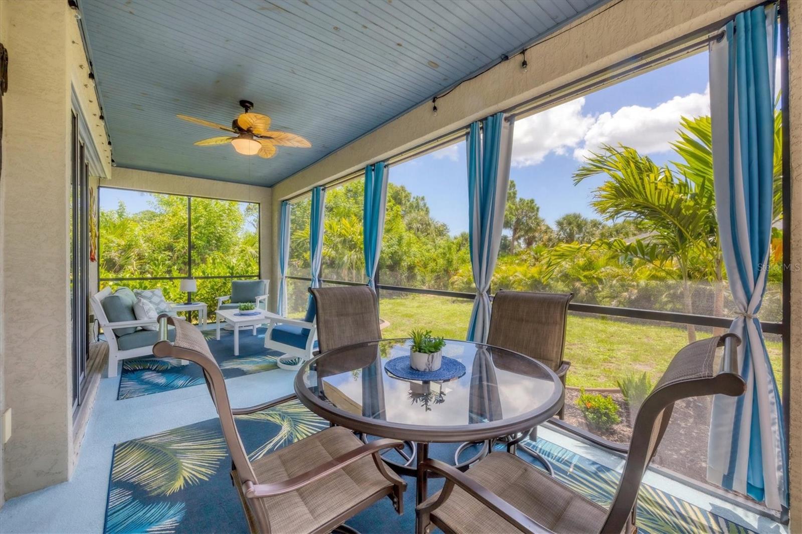 117 BEAU RIVAGE DR, ROTONDA WEST, FL, 33947