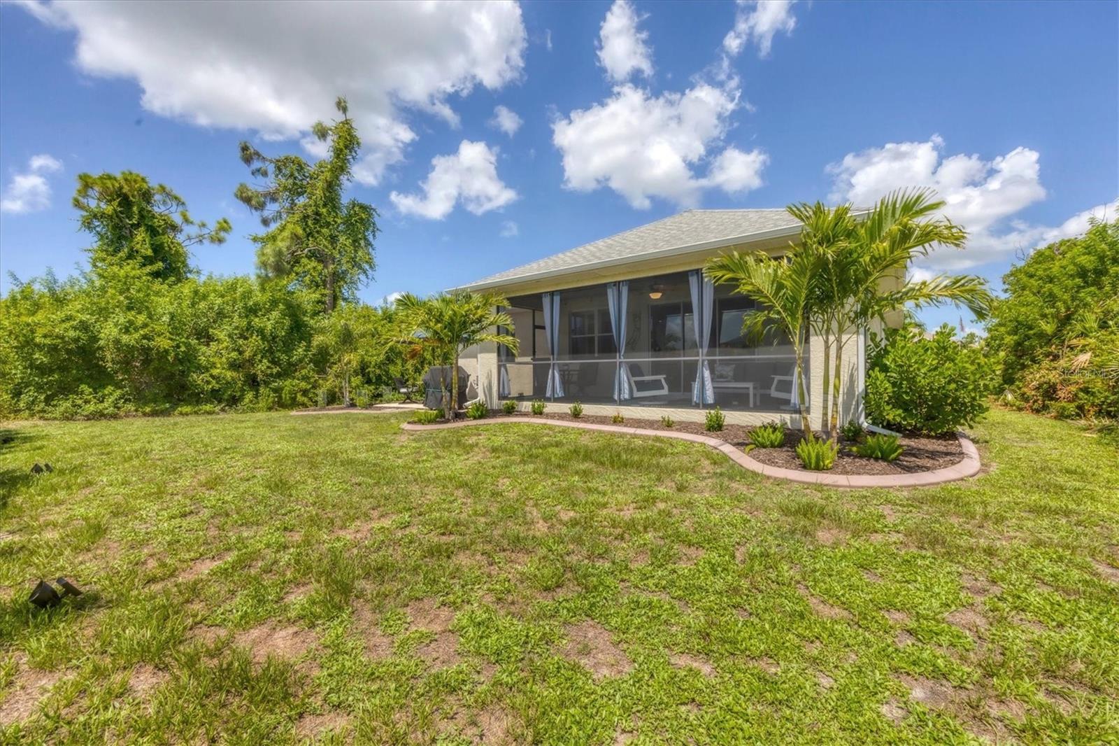117 BEAU RIVAGE DR, ROTONDA WEST, FL, 33947