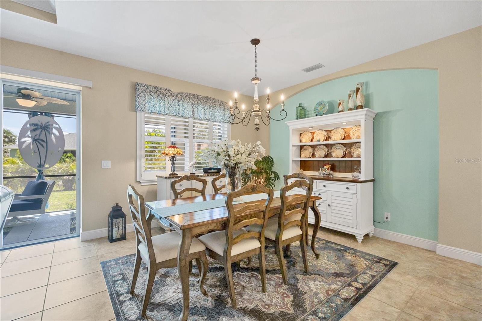 117 BEAU RIVAGE DR, ROTONDA WEST, FL, 33947