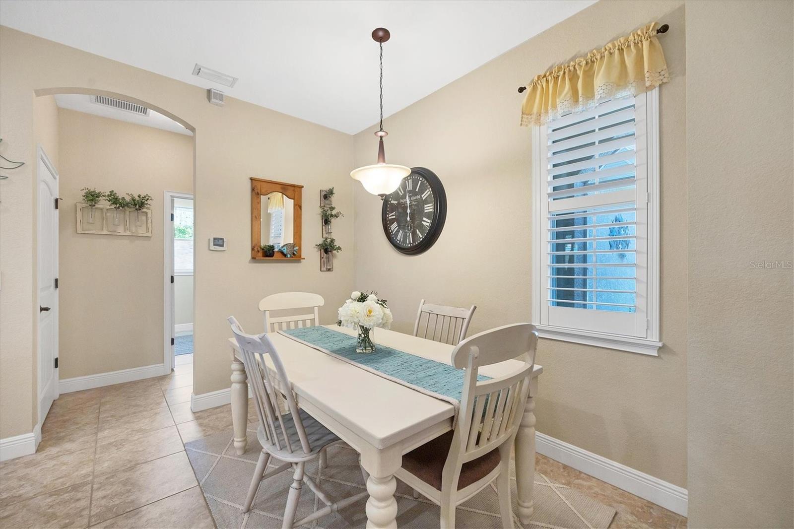 117 BEAU RIVAGE DR, ROTONDA WEST, FL, 33947