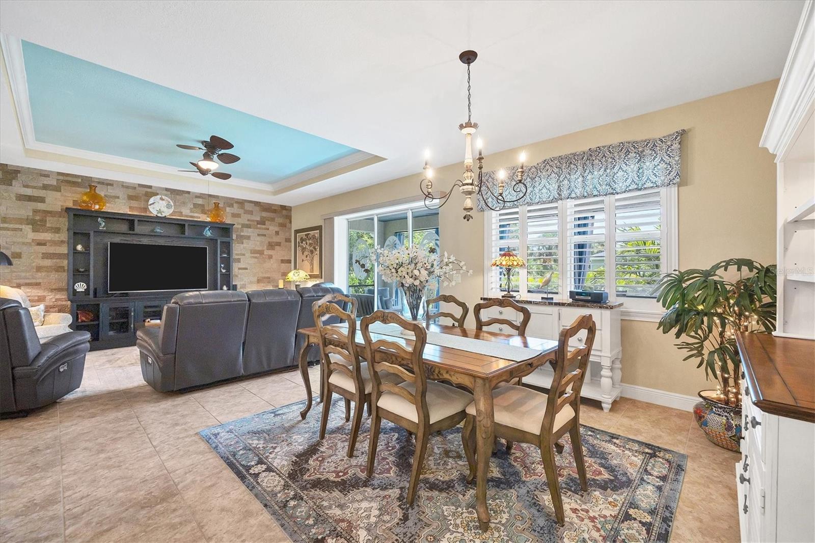 117 BEAU RIVAGE DR, ROTONDA WEST, FL, 33947