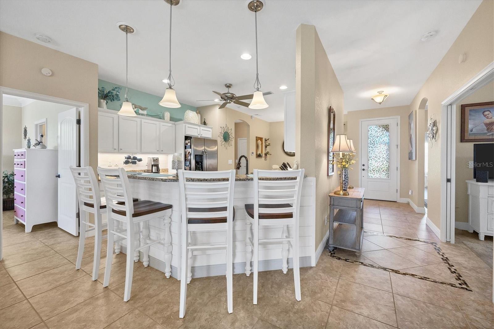117 BEAU RIVAGE DR, ROTONDA WEST, FL, 33947