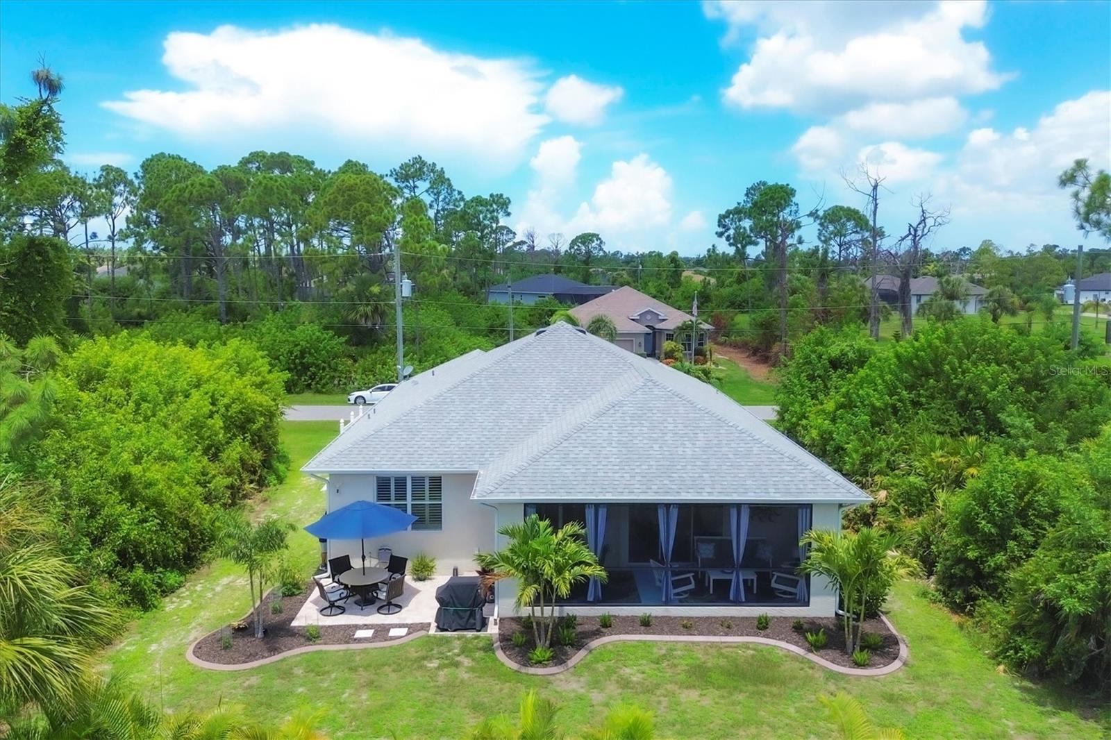 117 BEAU RIVAGE DR, ROTONDA WEST, FL, 33947