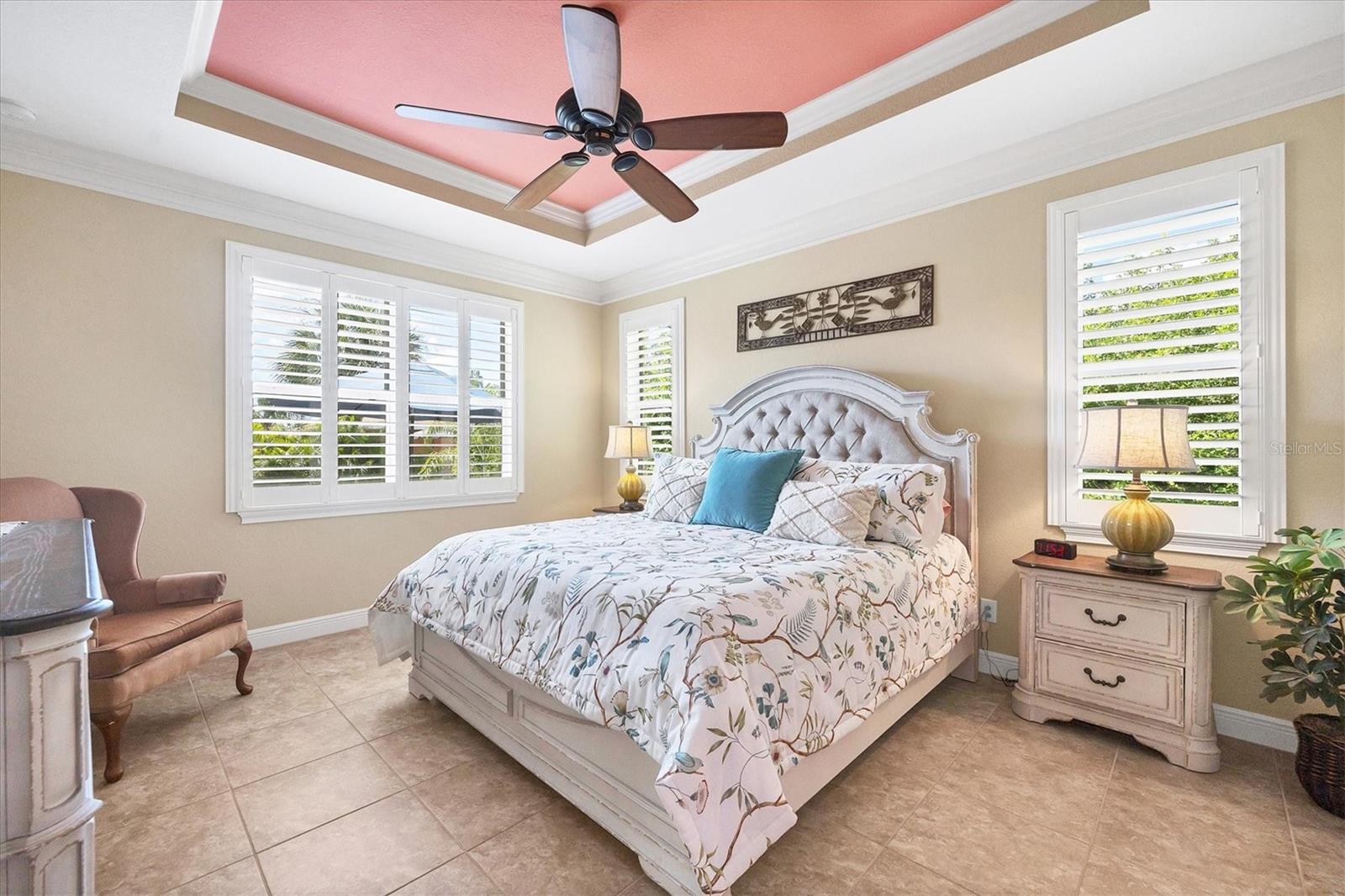 117 BEAU RIVAGE DR, ROTONDA WEST, FL, 33947
