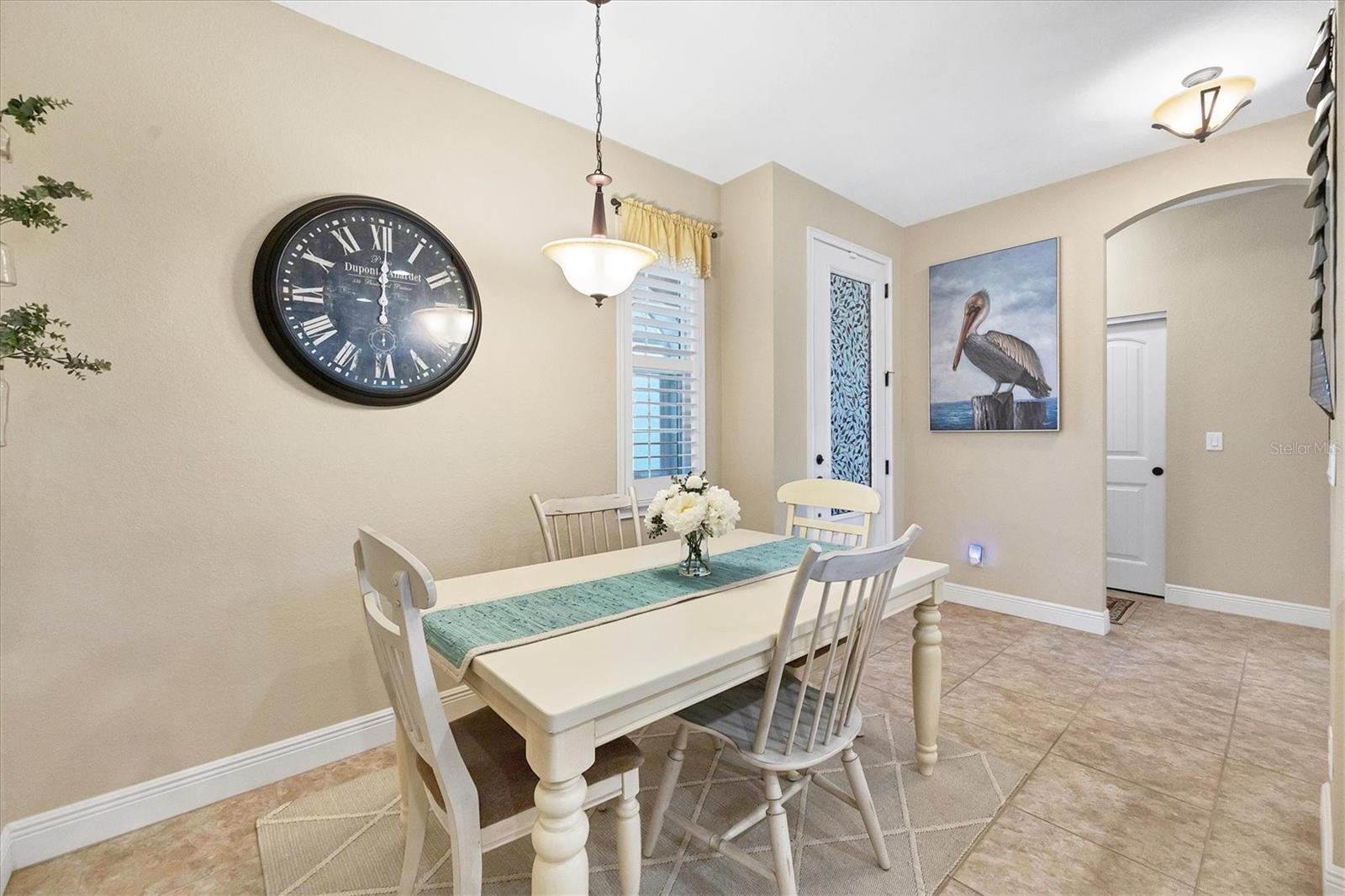 117 BEAU RIVAGE DR, ROTONDA WEST, FL, 33947