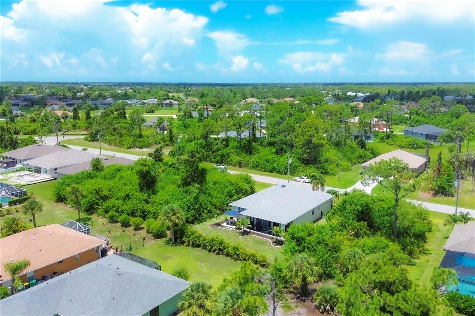117 BEAU RIVAGE DR, ROTONDA WEST, FL, 33947