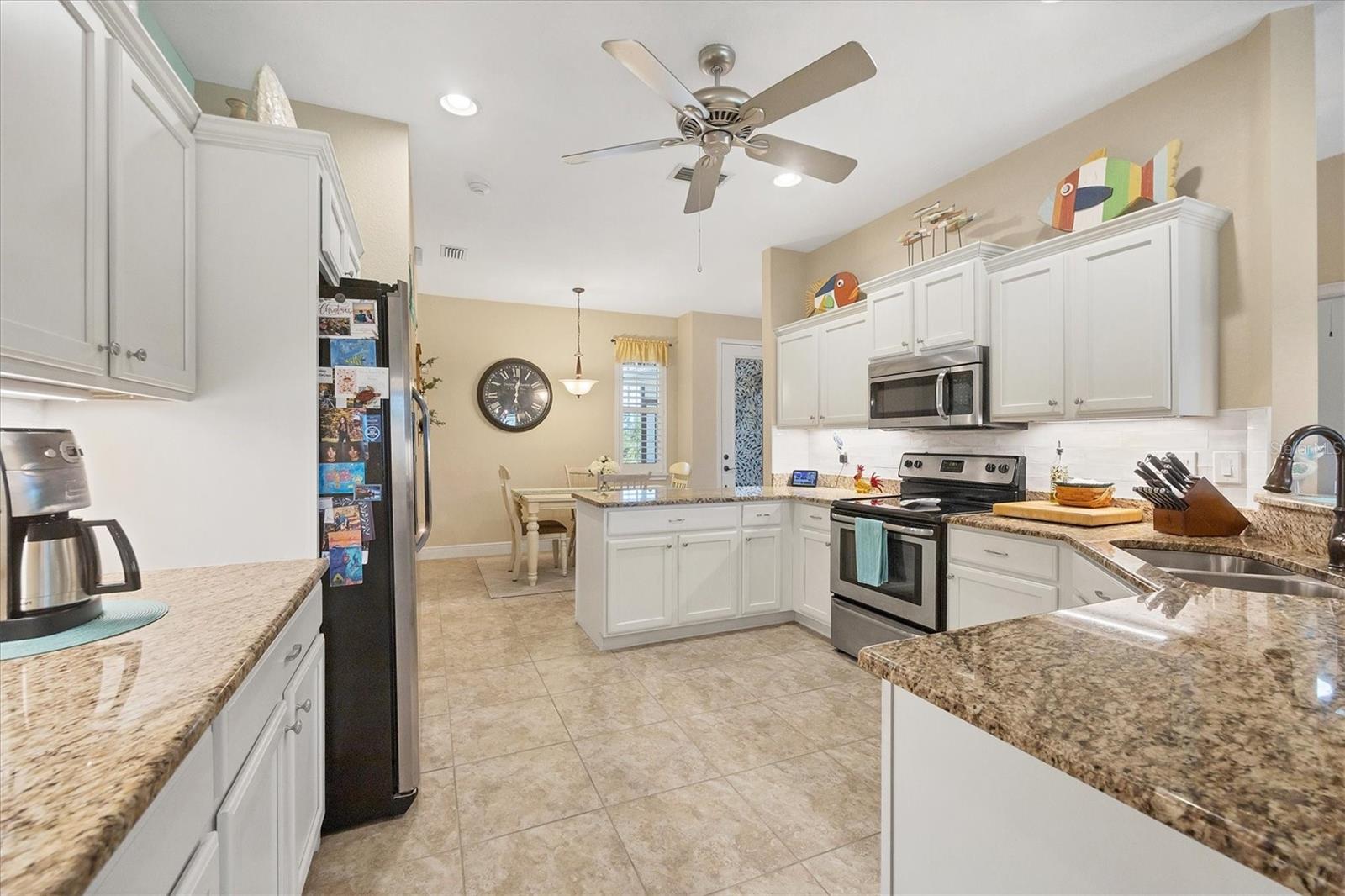 117 BEAU RIVAGE DR, ROTONDA WEST, FL, 33947